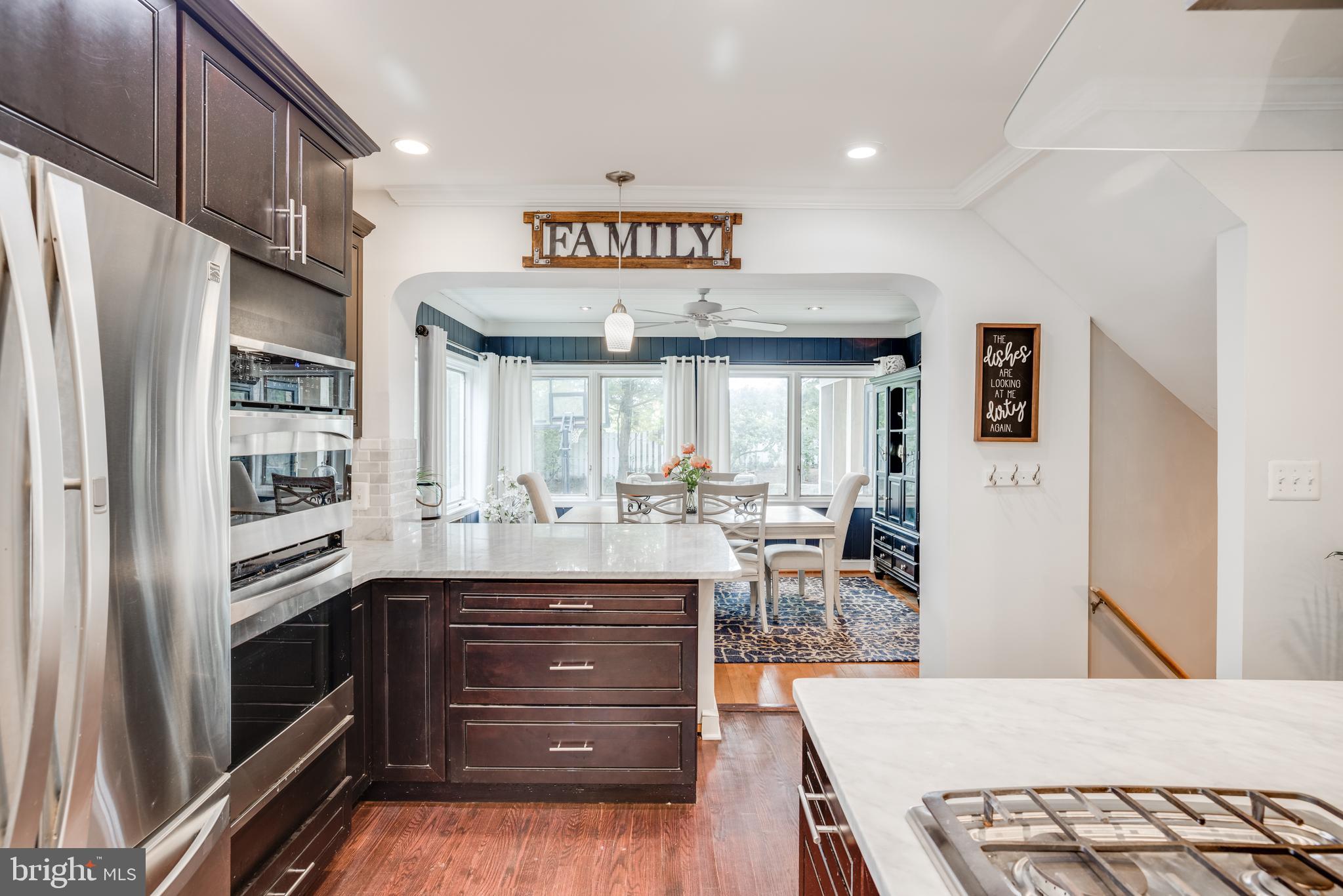 9908 Woodburn Road Silver Spring, MD 20901 - Photo 13 of 66