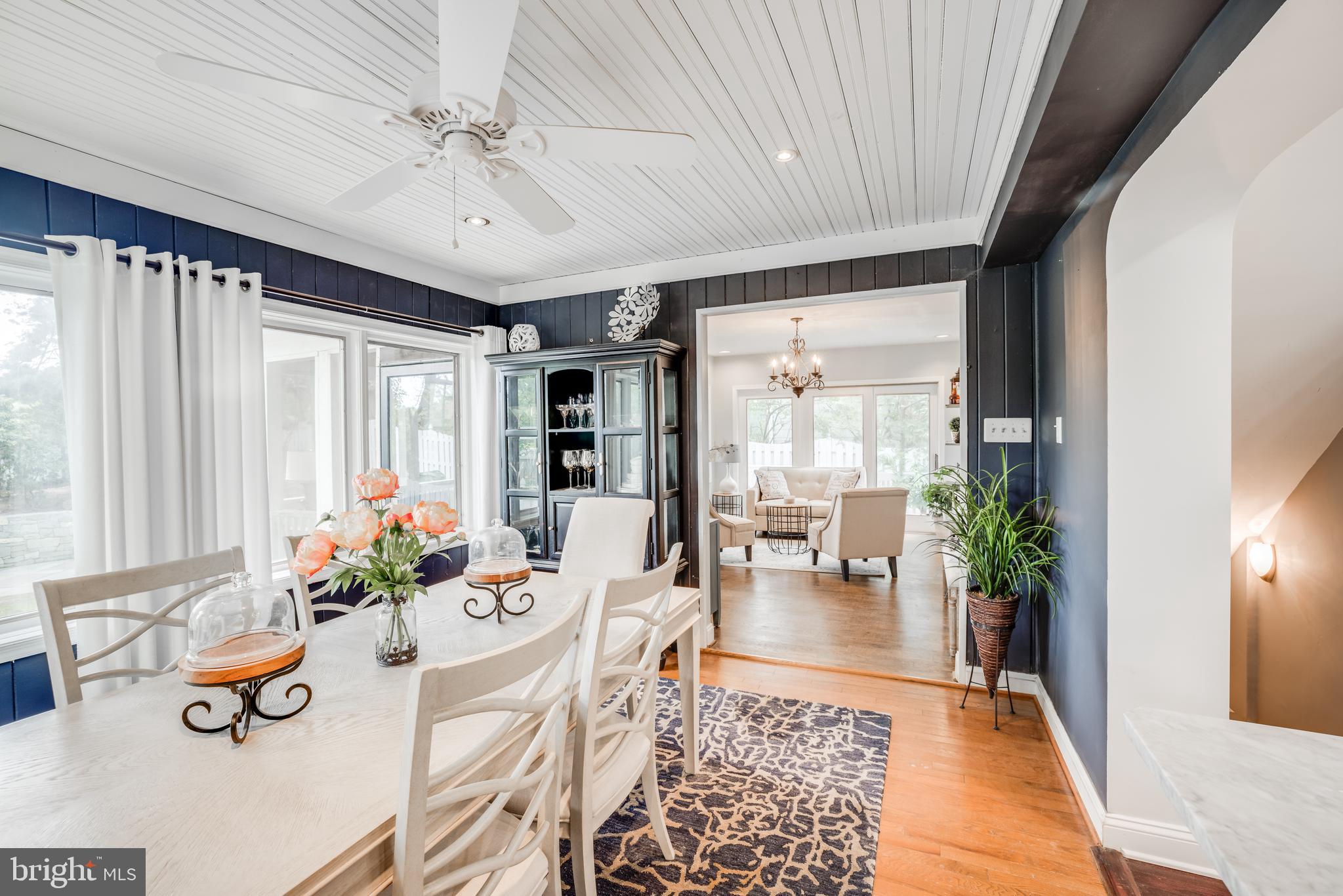 9908 Woodburn Road Silver Spring, MD 20901 - Photo 22 of 66
