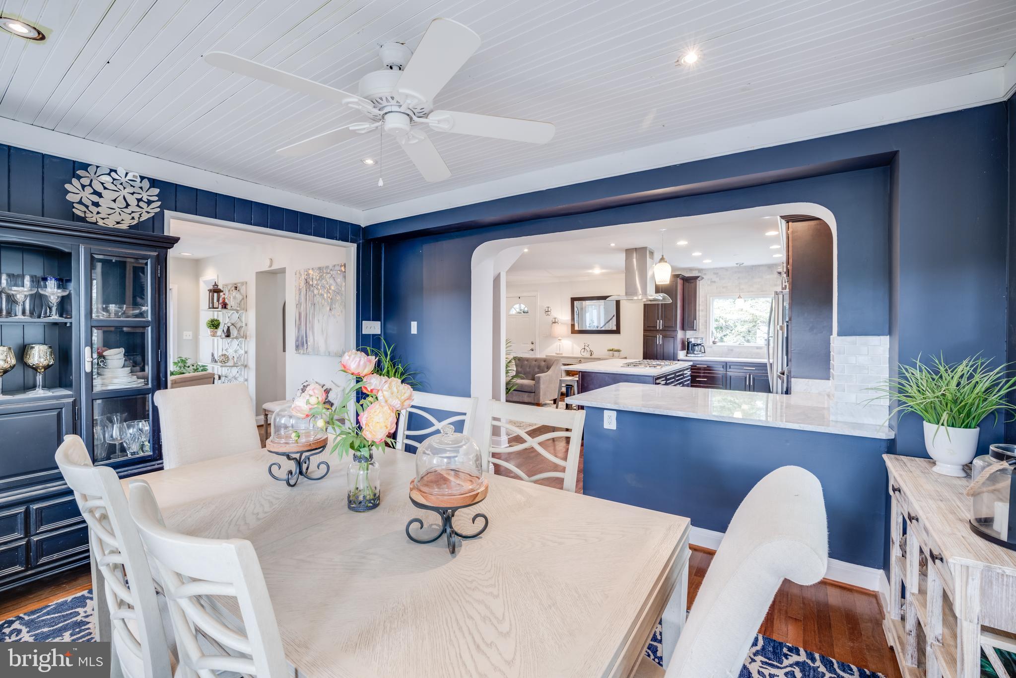 9908 Woodburn Road Silver Spring, MD 20901 - Photo 24 of 66