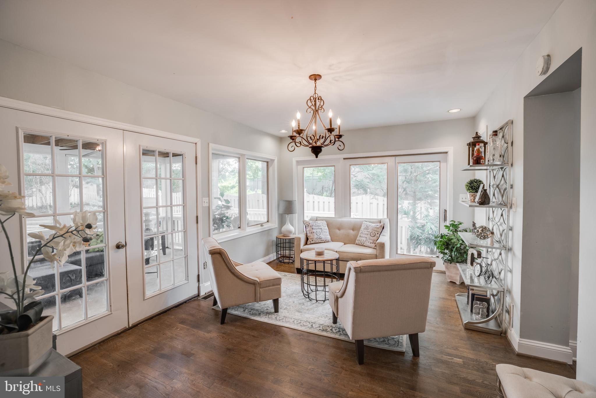 9908 Woodburn Road Silver Spring, MD 20901 - Photo 25 of 66