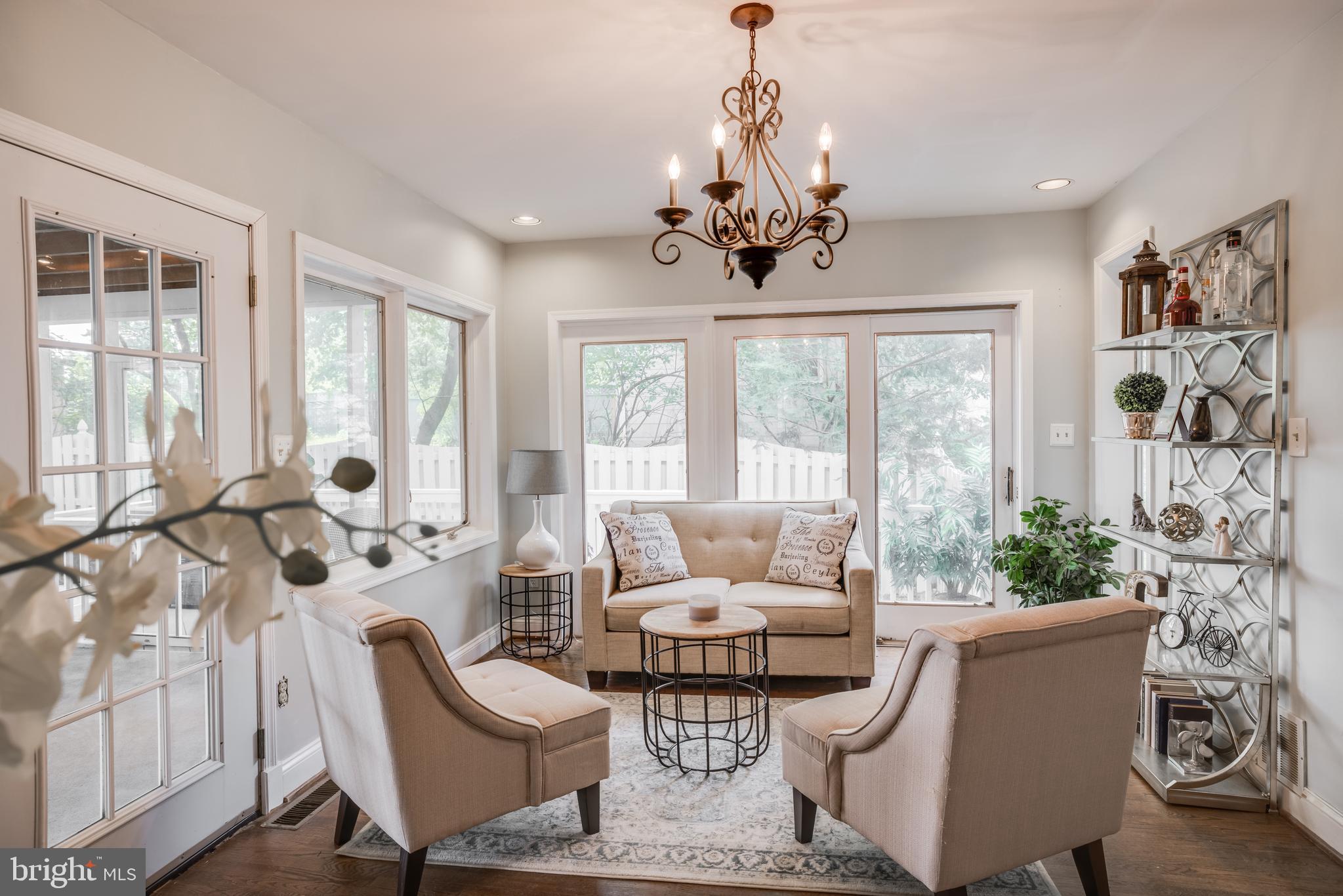 9908 Woodburn Road Silver Spring, MD 20901 - Photo 26 of 66