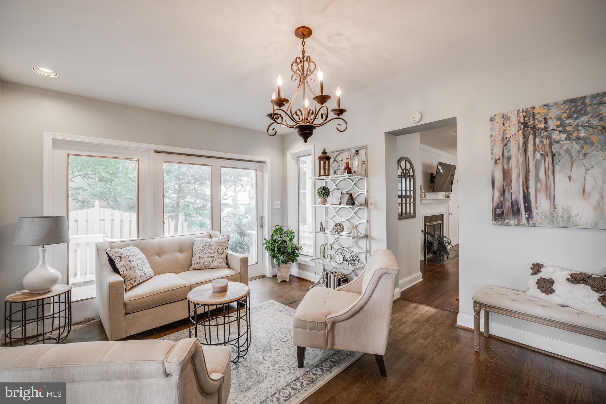 9908 Woodburn Road Silver Spring, MD 20901 - Photo 27 of 66