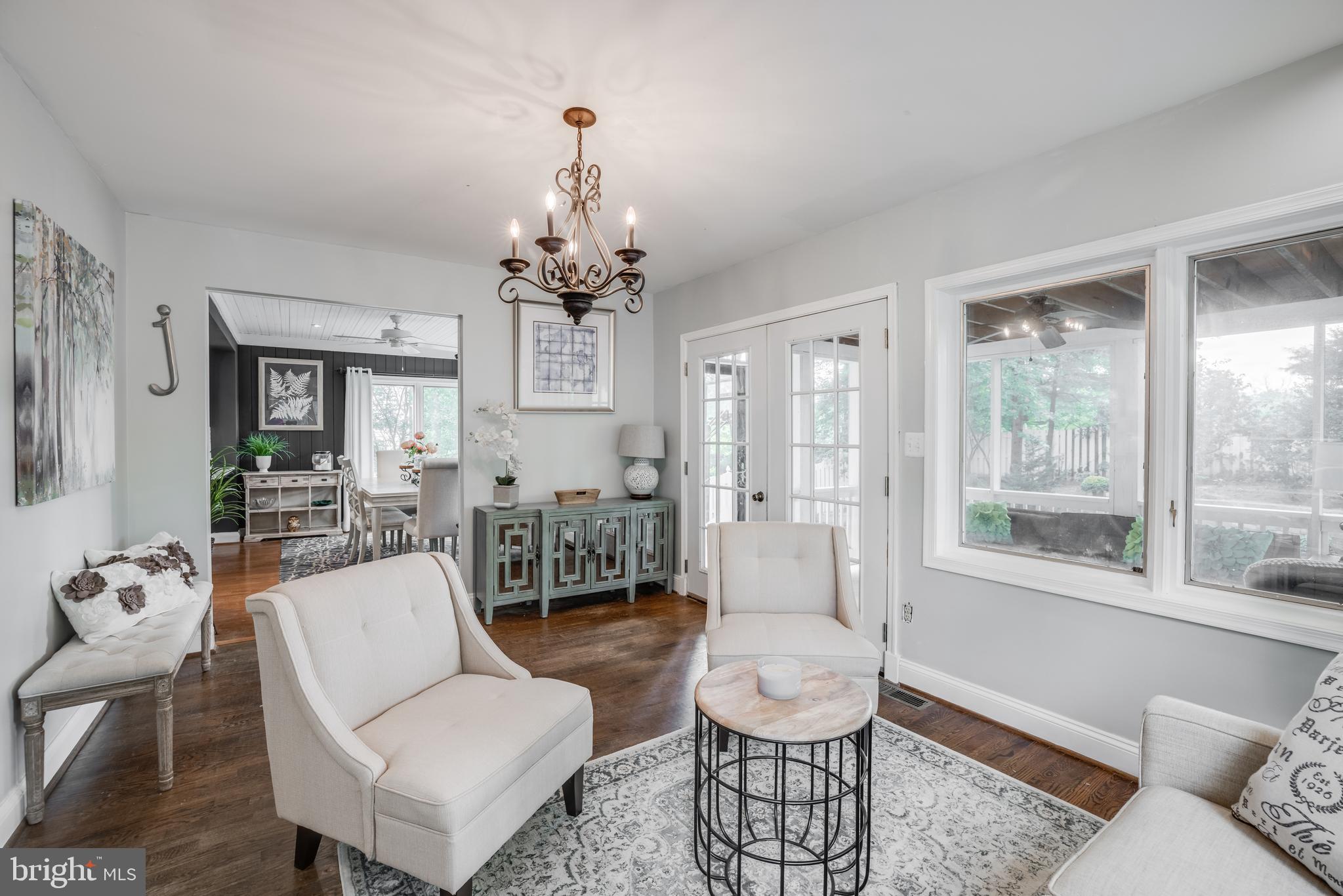 9908 Woodburn Road Silver Spring, MD 20901 - Photo 28 of 66