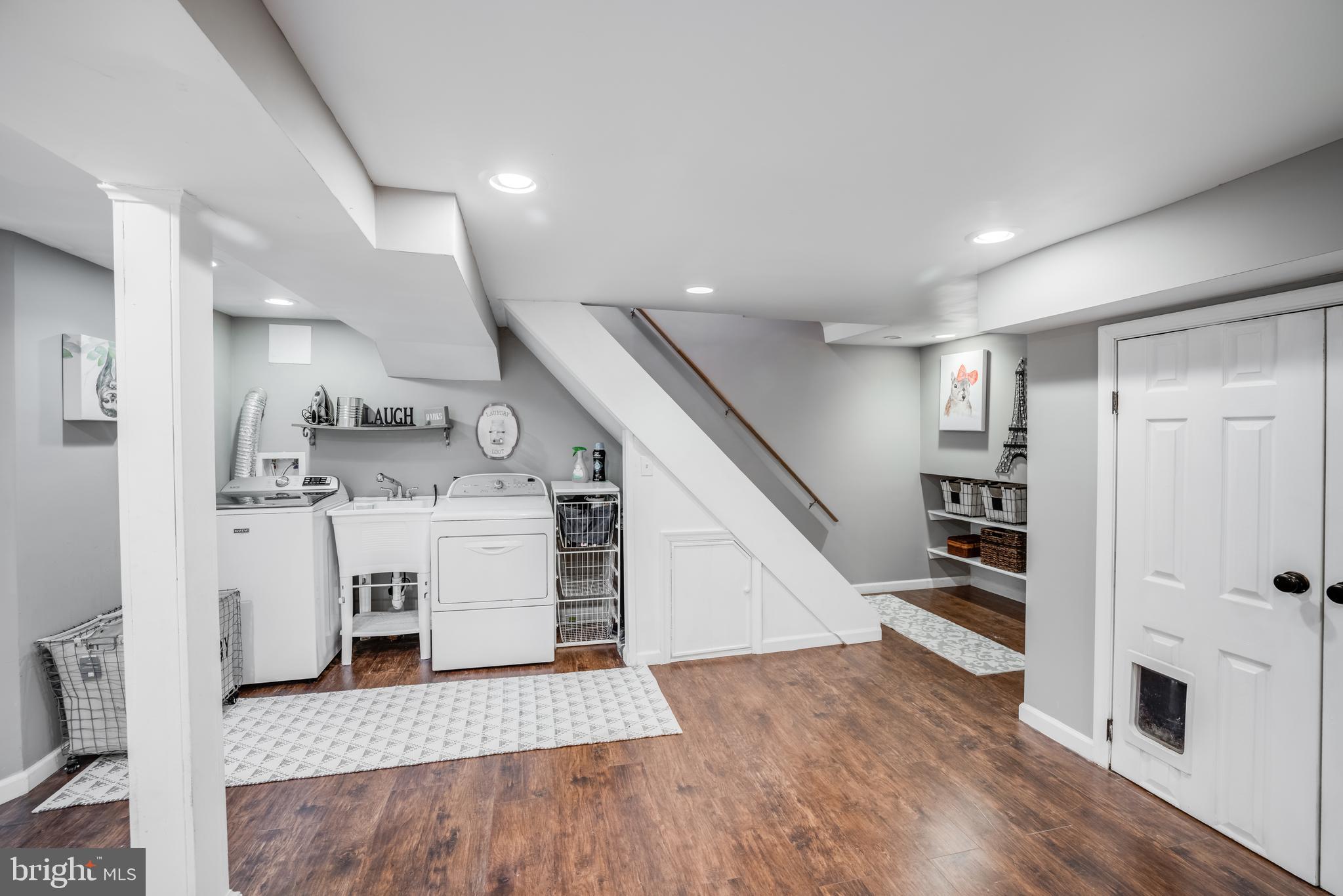 9908 Woodburn Road Silver Spring, MD 20901 - Photo 32 of 66