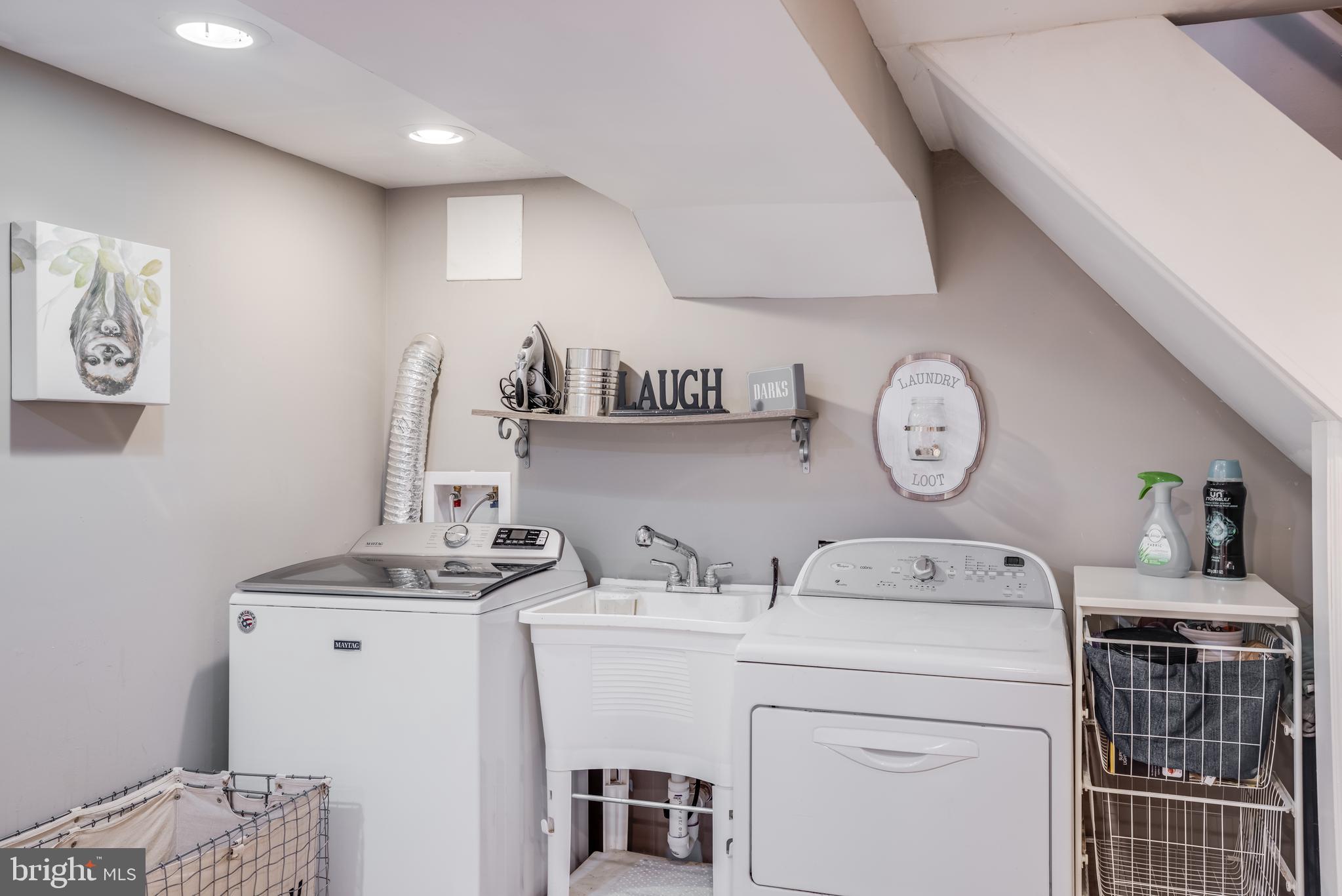9908 Woodburn Road Silver Spring, MD 20901 - Photo 33 of 66
