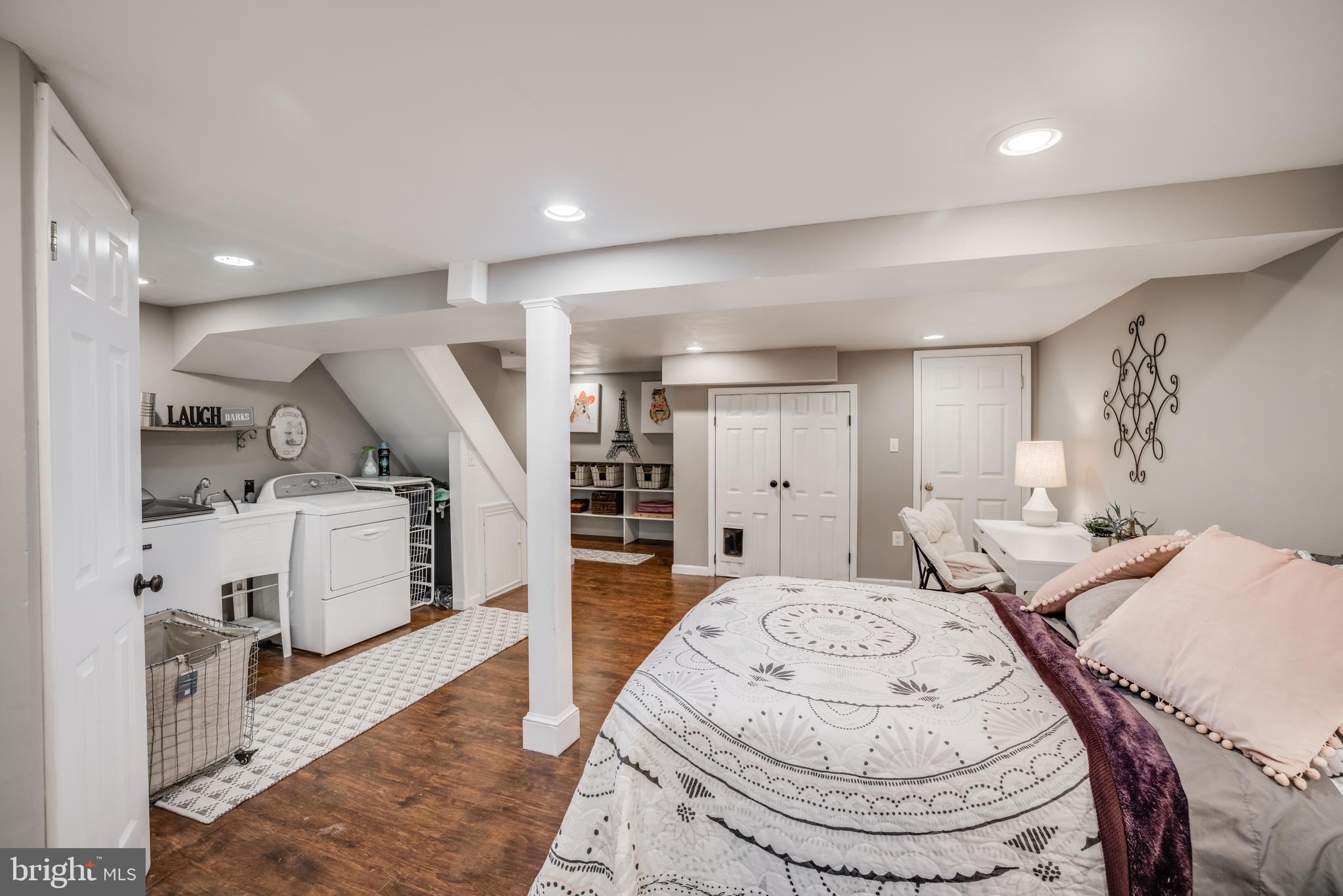 9908 Woodburn Road Silver Spring, MD 20901 - Photo 35 of 66