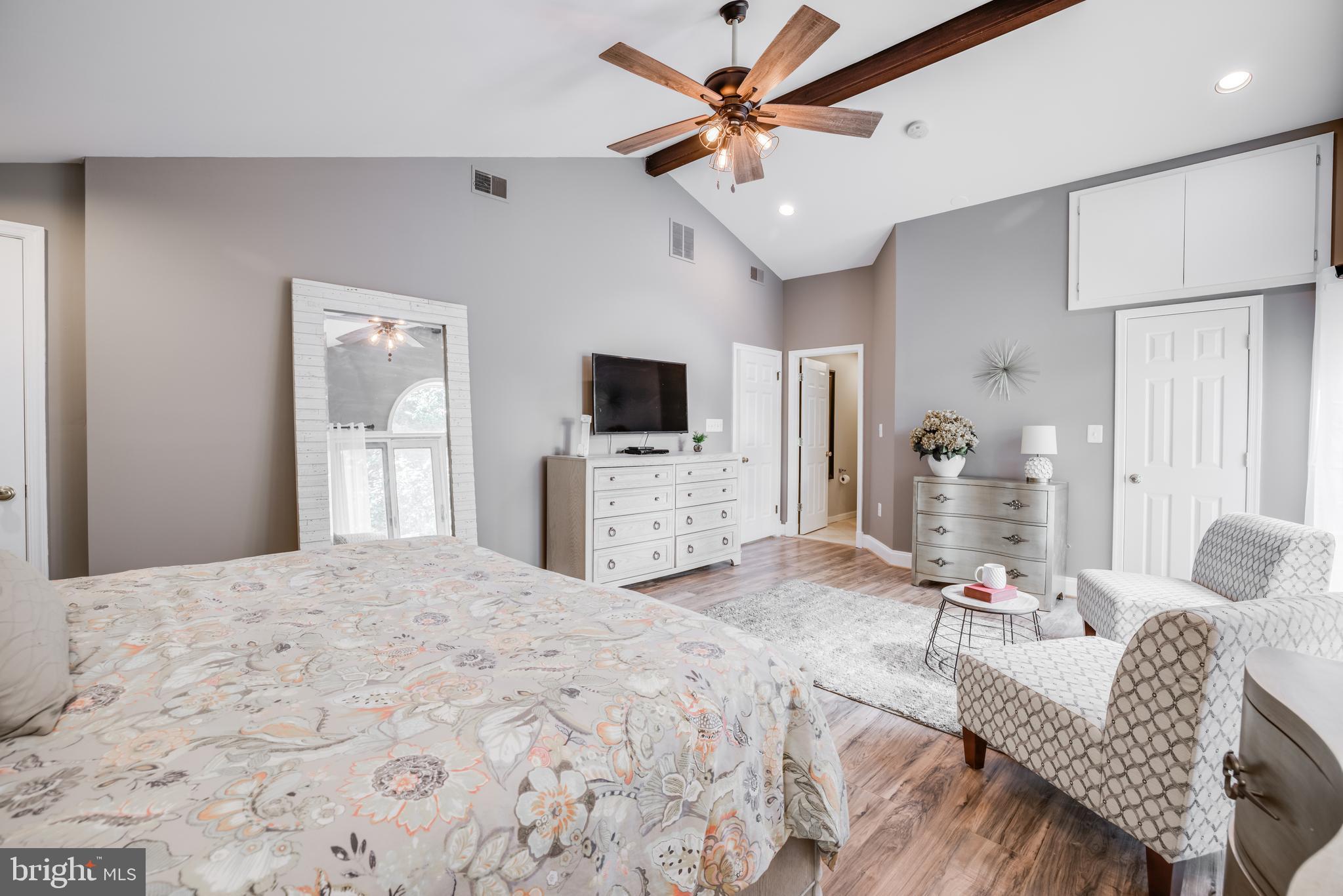 9908 Woodburn Road Silver Spring, MD 20901 - Photo 42 of 66