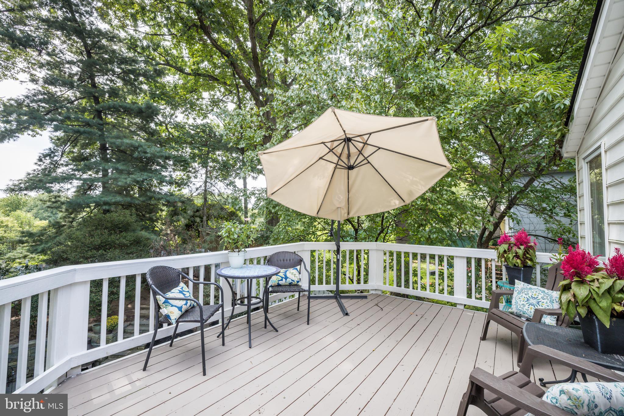 9908 Woodburn Road Silver Spring, MD 20901 - Photo 48 of 66