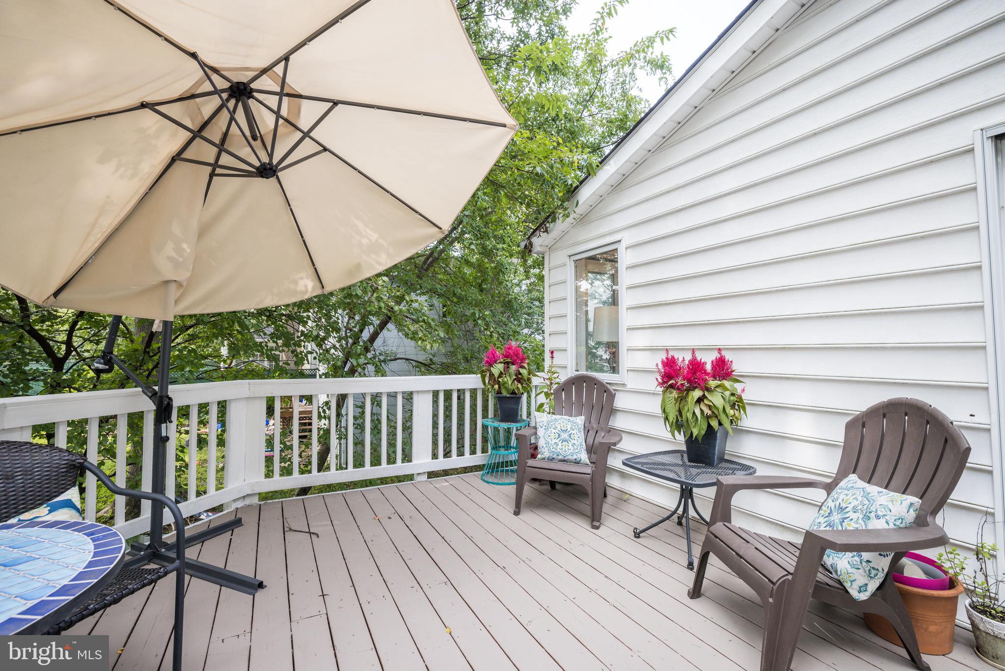 9908 Woodburn Road Silver Spring, MD 20901 - Photo 49 of 66