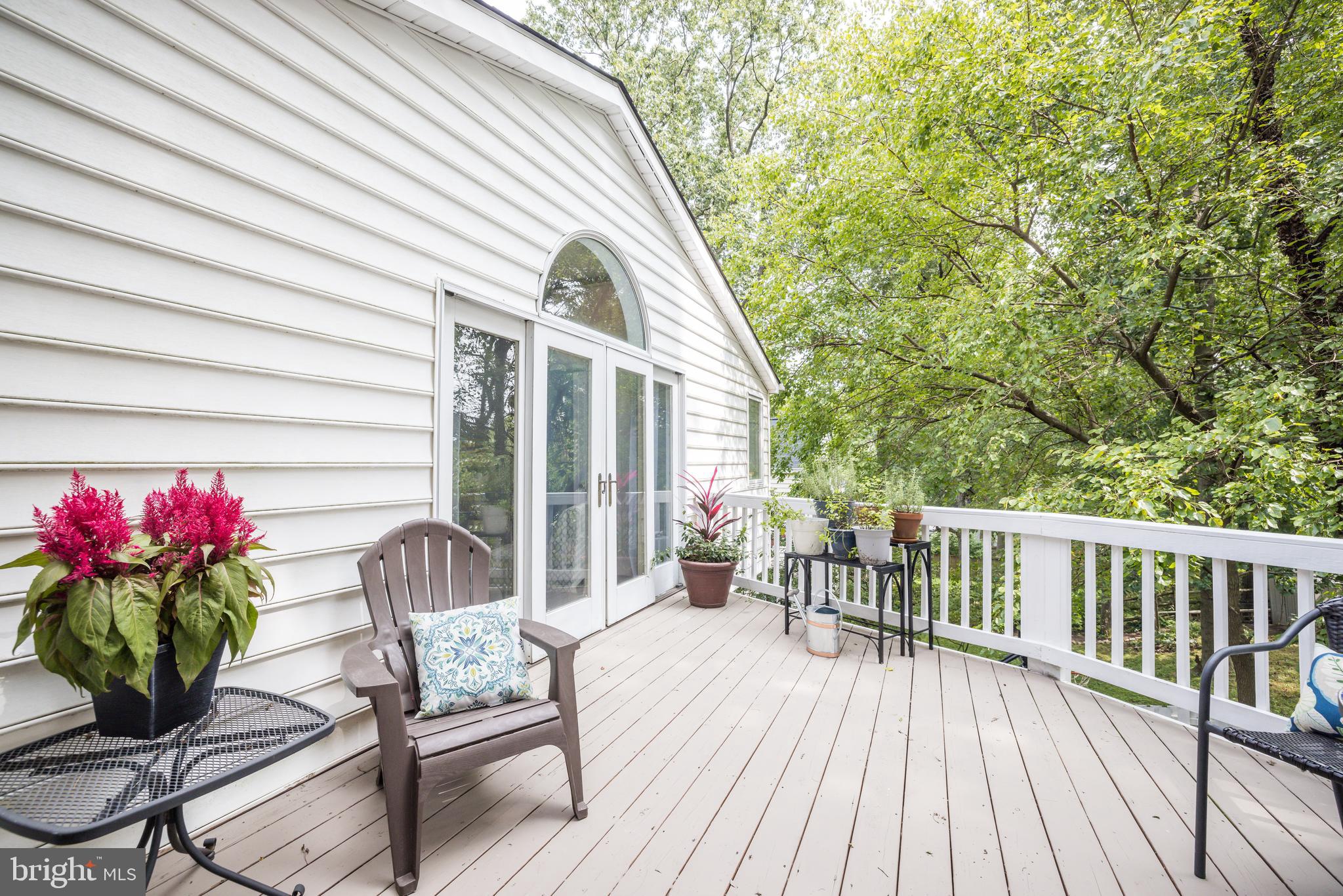 9908 Woodburn Road Silver Spring, MD 20901 - Photo 50 of 66
