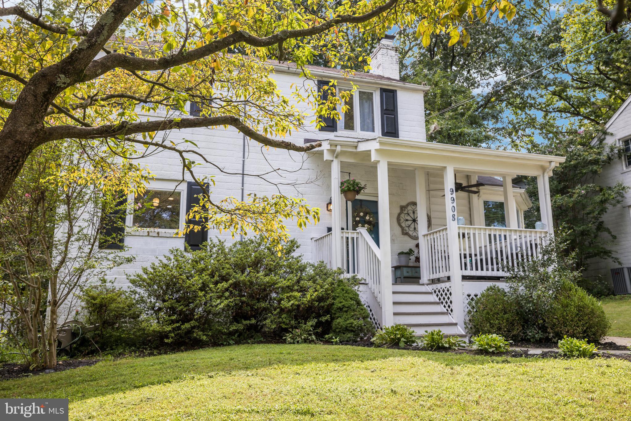9908 Woodburn Road Silver Spring, MD 20901 - Photo 57 of 66