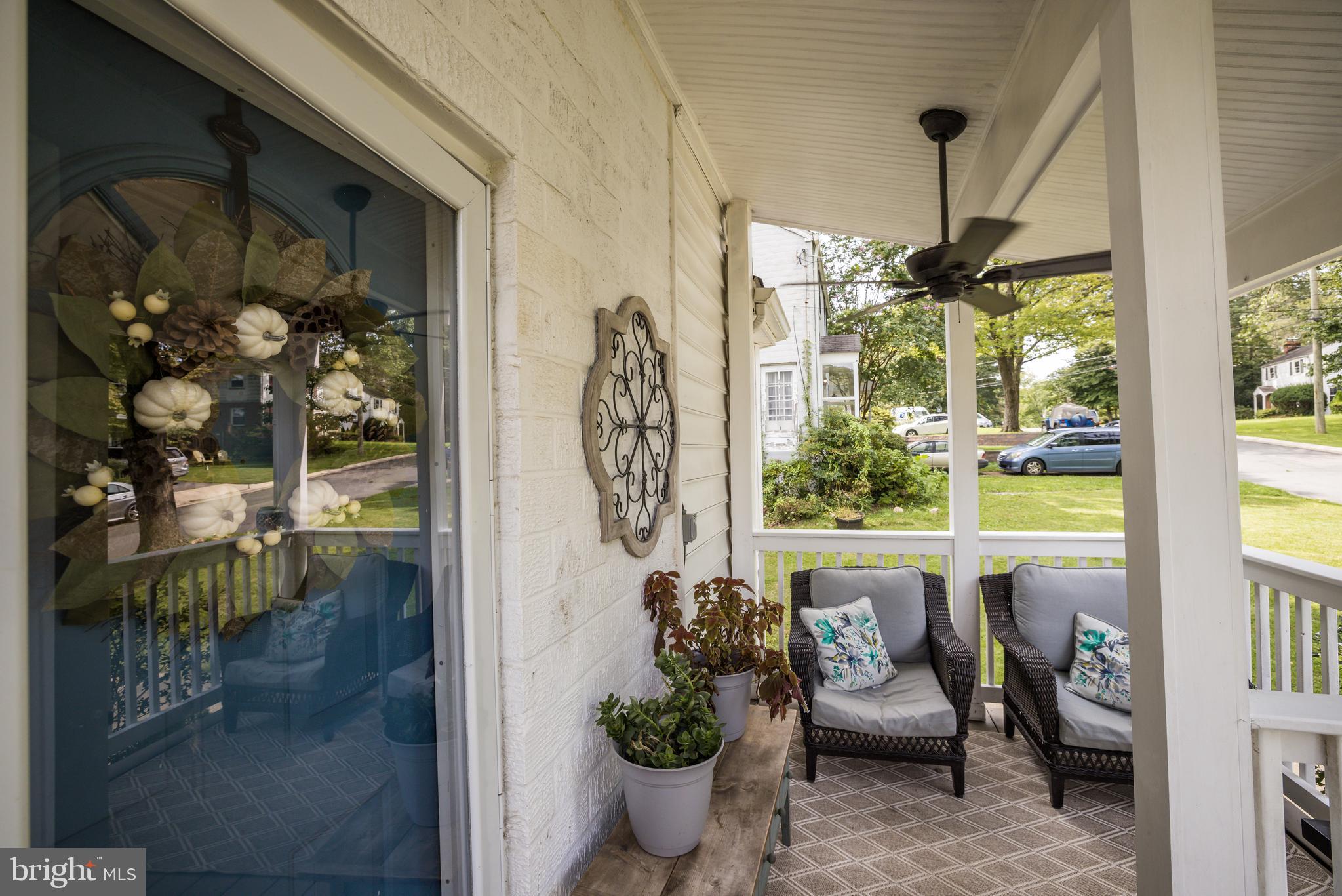 9908 Woodburn Road Silver Spring, MD 20901 - Photo 58 of 66