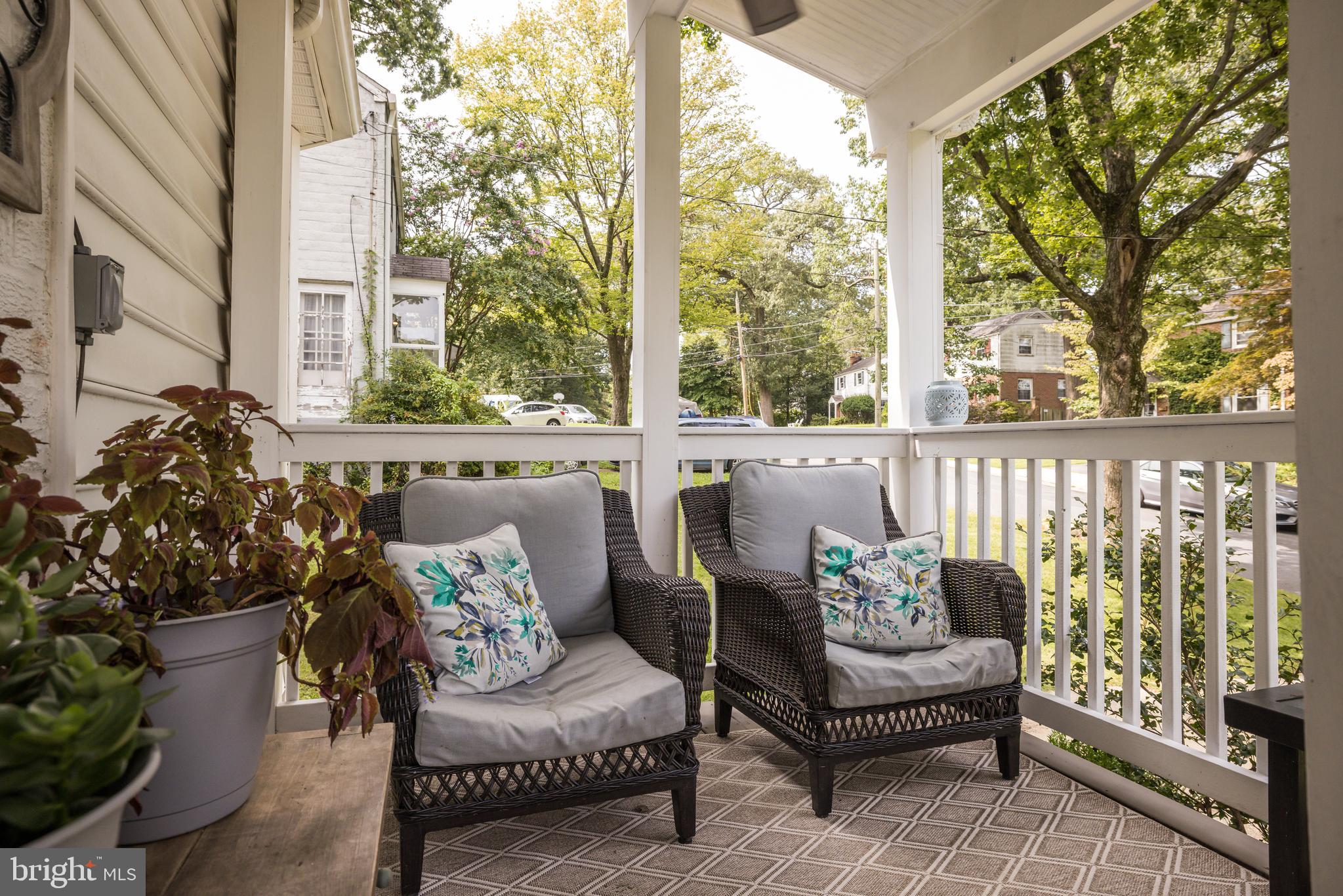 9908 Woodburn Road Silver Spring, MD 20901 - Photo 59 of 66