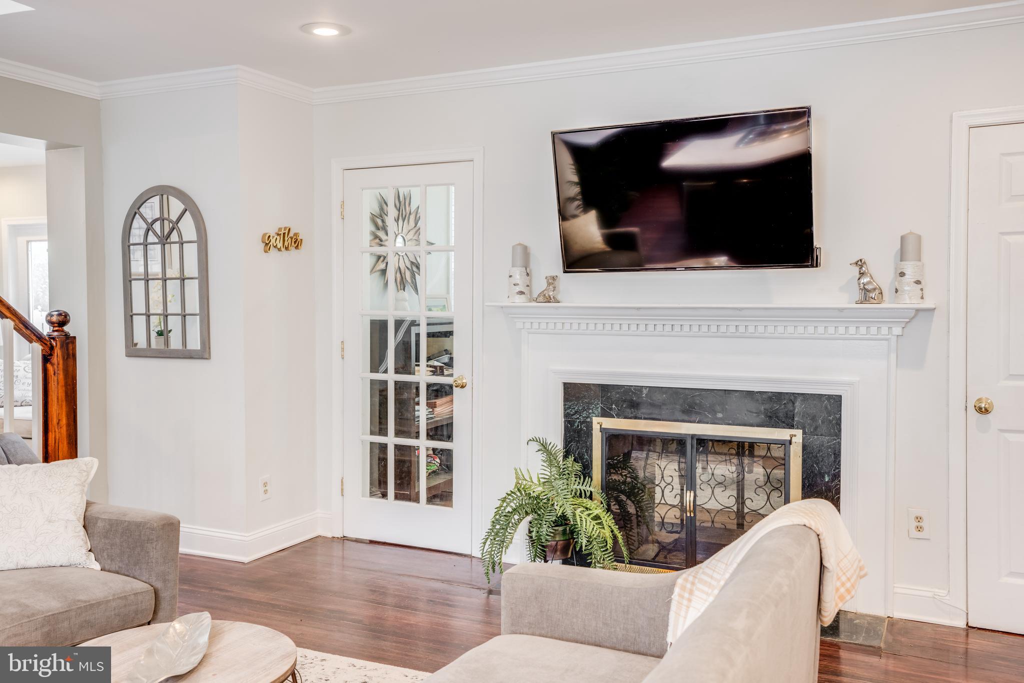 9908 Woodburn Road Silver Spring, MD 20901 - Photo 7 of 66
