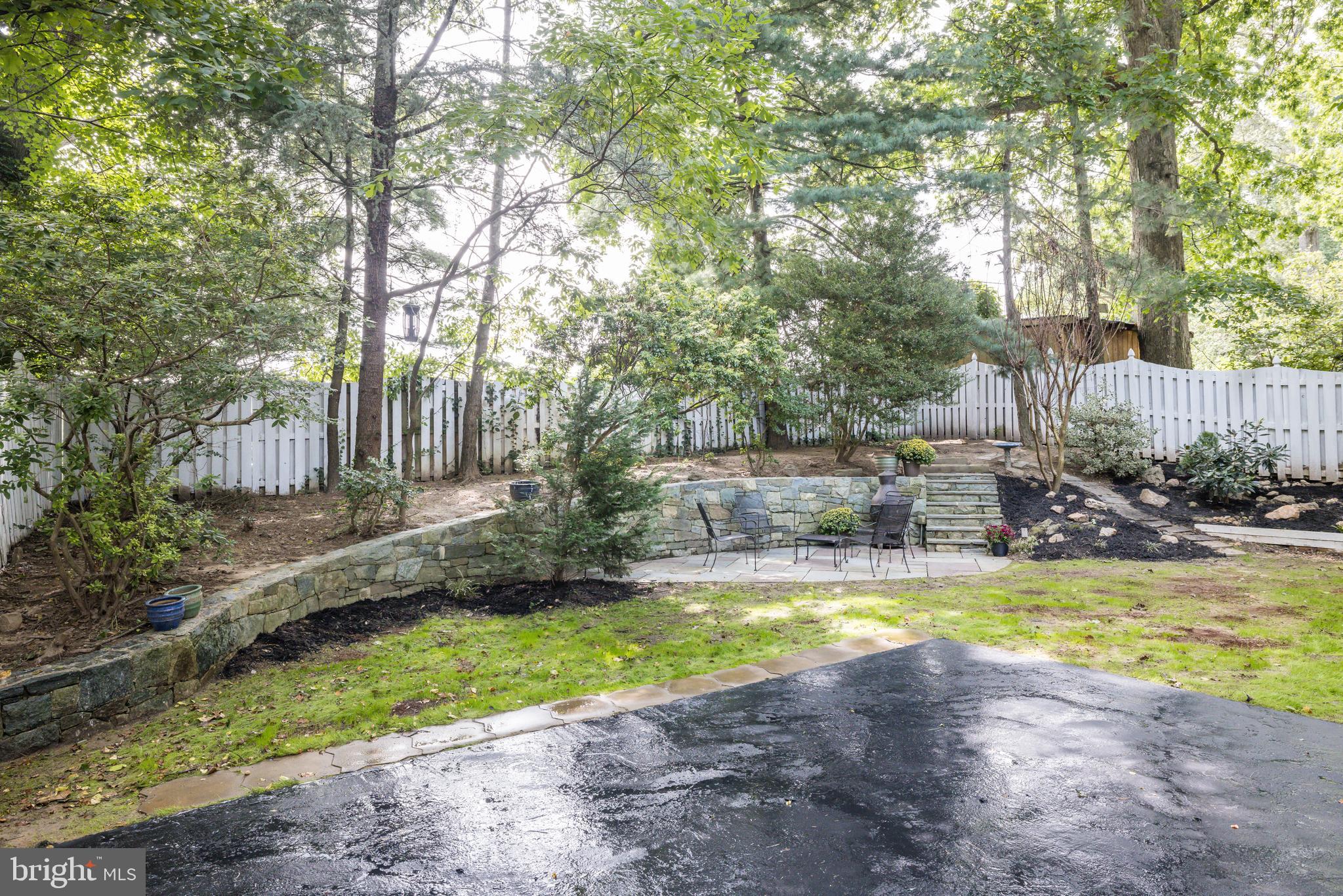 9908 Woodburn Road Silver Spring, MD 20901 - Photo 62 of 66