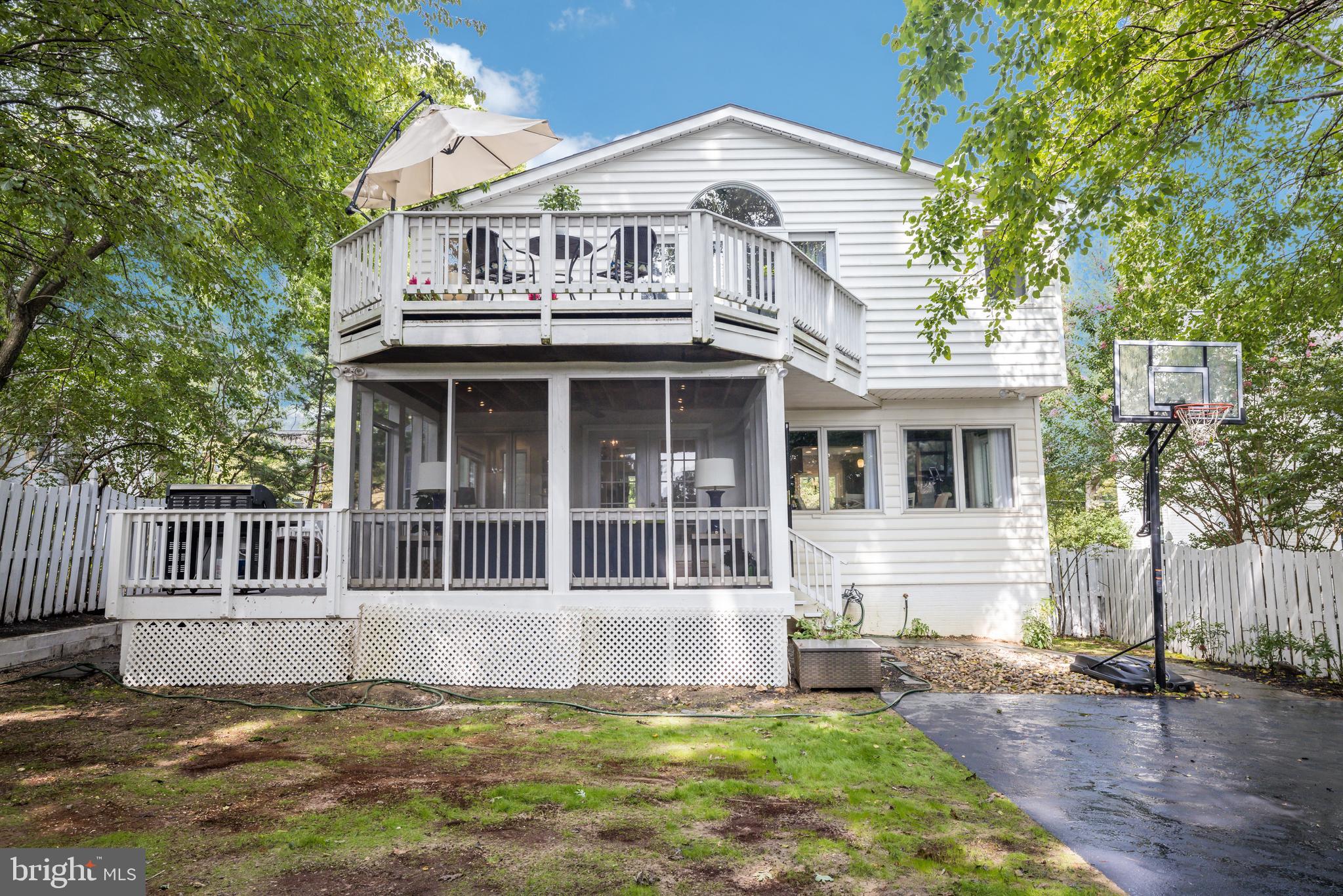 9908 Woodburn Road Silver Spring, MD 20901 - Photo 63 of 66