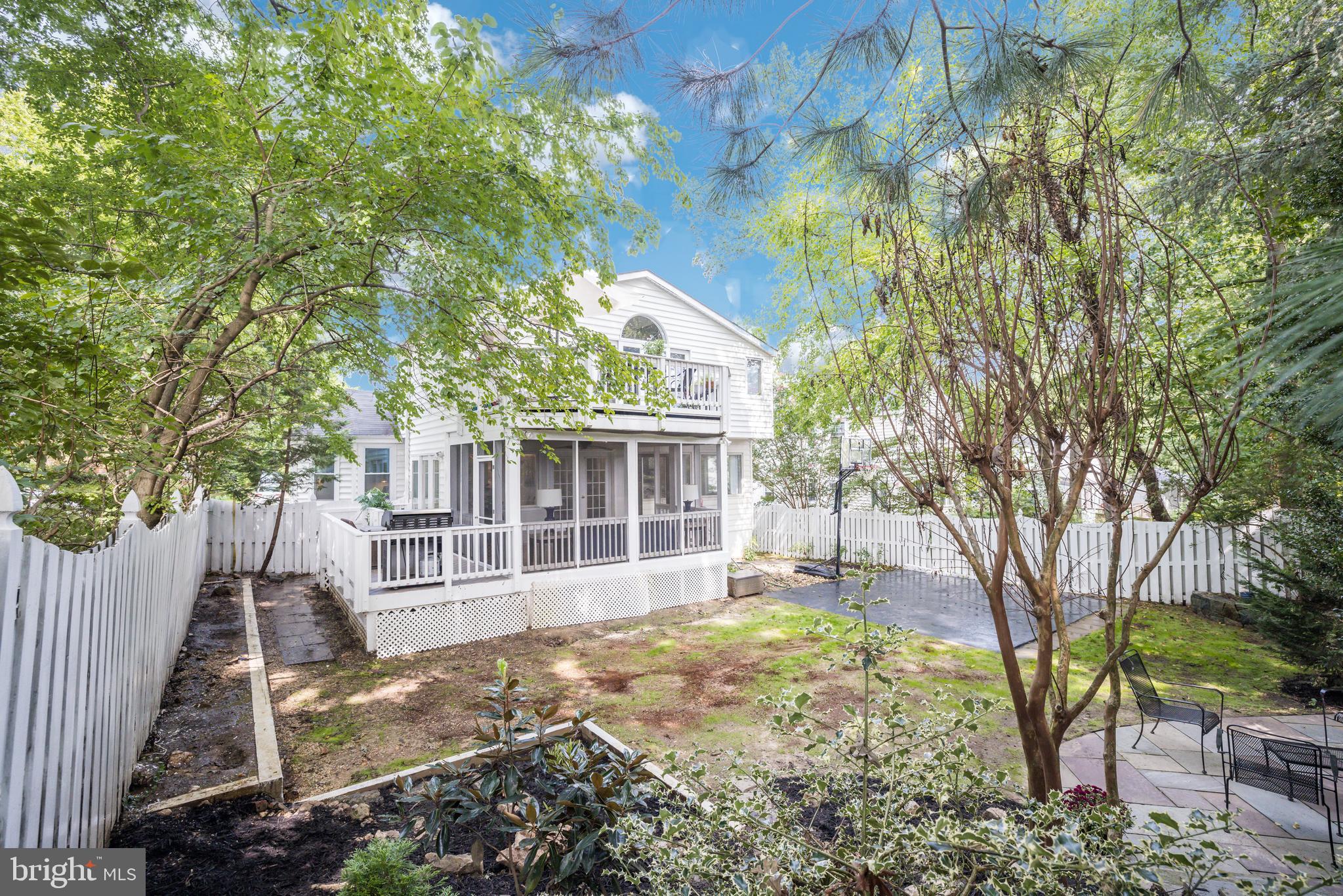 9908 Woodburn Road Silver Spring, MD 20901 - Photo 64 of 66