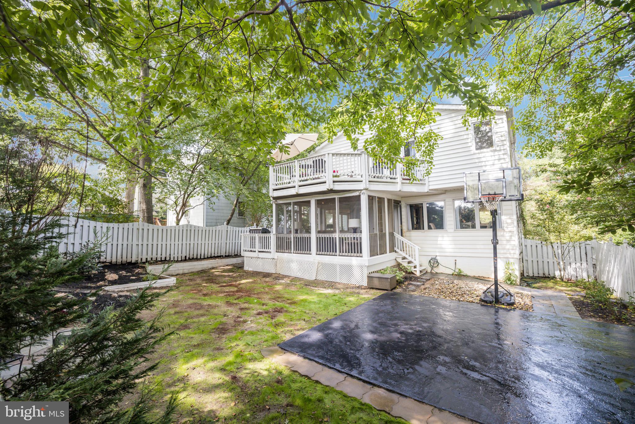 9908 Woodburn Road Silver Spring, MD 20901 - Photo 65 of 66