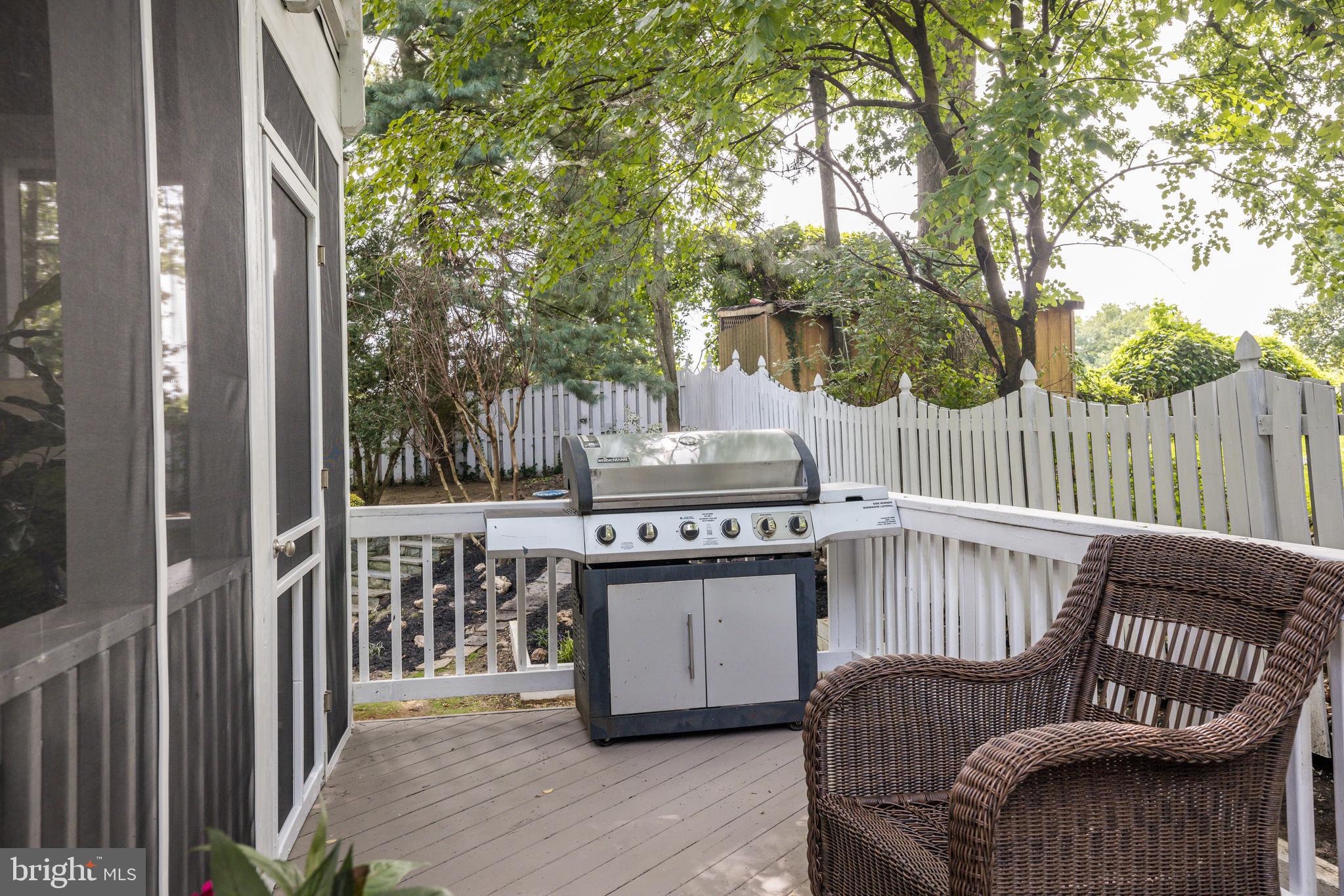 9908 Woodburn Road Silver Spring, MD 20901 - Photo 66 of 66