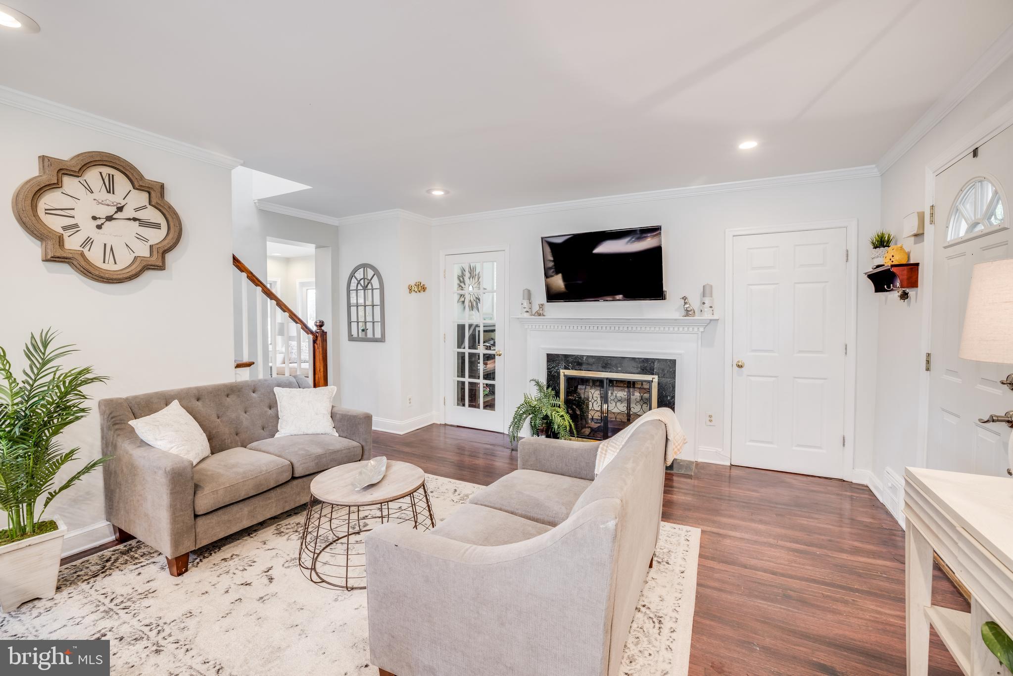 9908 Woodburn Road Silver Spring, MD 20901 - Photo 8 of 66