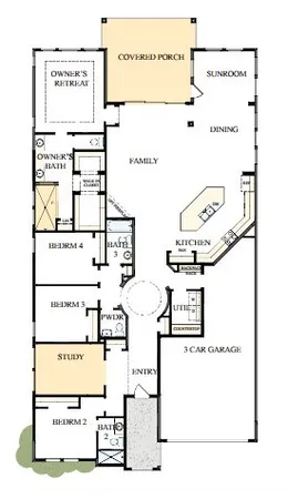 $559,990 | 38515 Dancing Pair Way, Magnolia, TX 77354