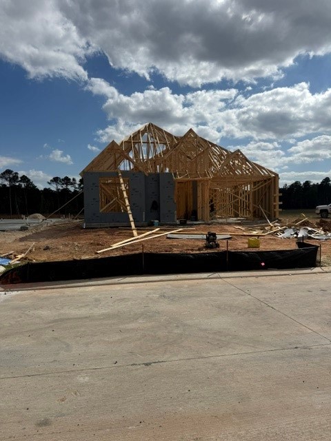 38515 Dancing Pair Way Magnolia, TX 77354 - Photo 4 of 9 Let us show you how our advanced framing techniques have stood the test of time and allow more insulation for a quieter and more energy efficient home.