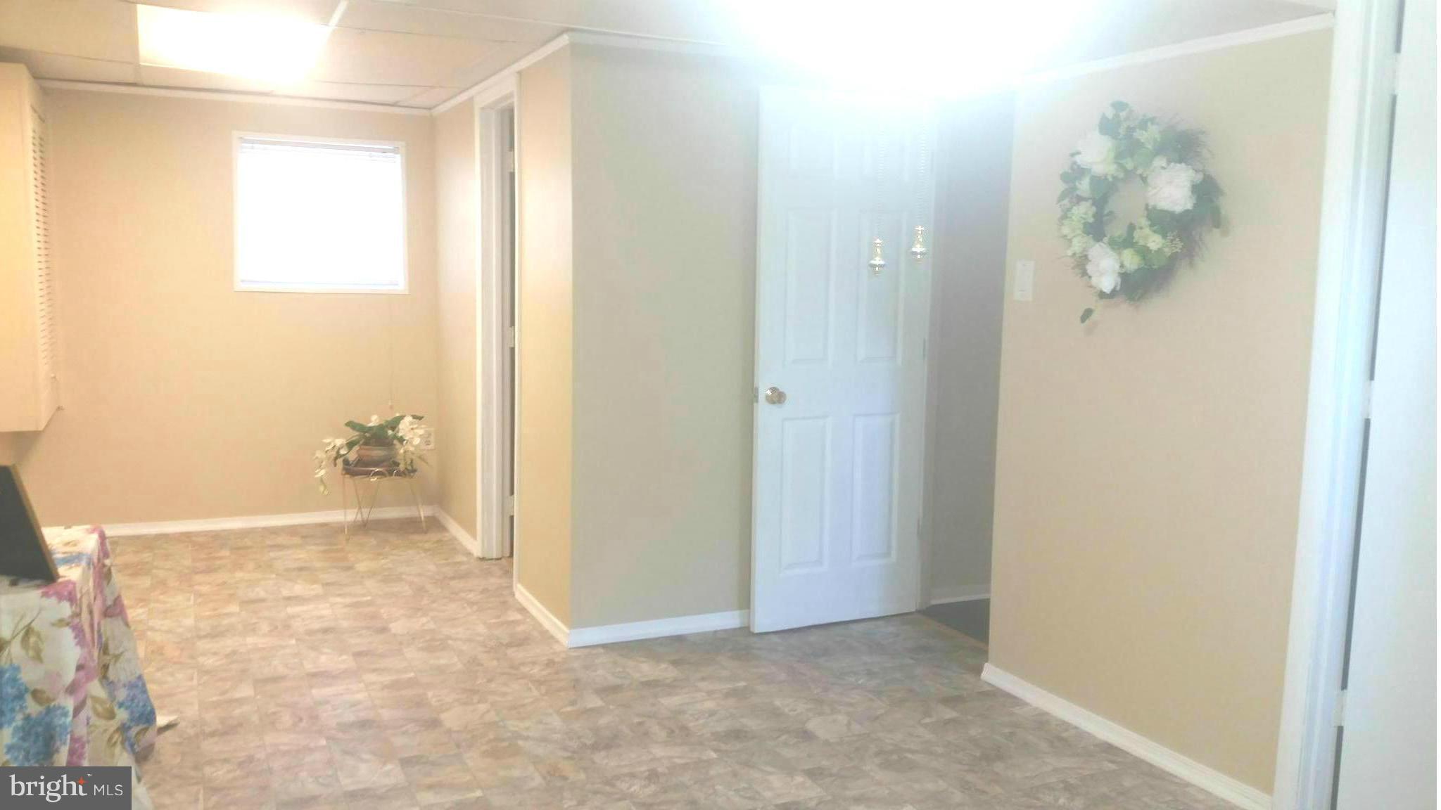 7510 Saffron Court Hanover, MD 21076 - Photo 12 of 30 a view of an empty room