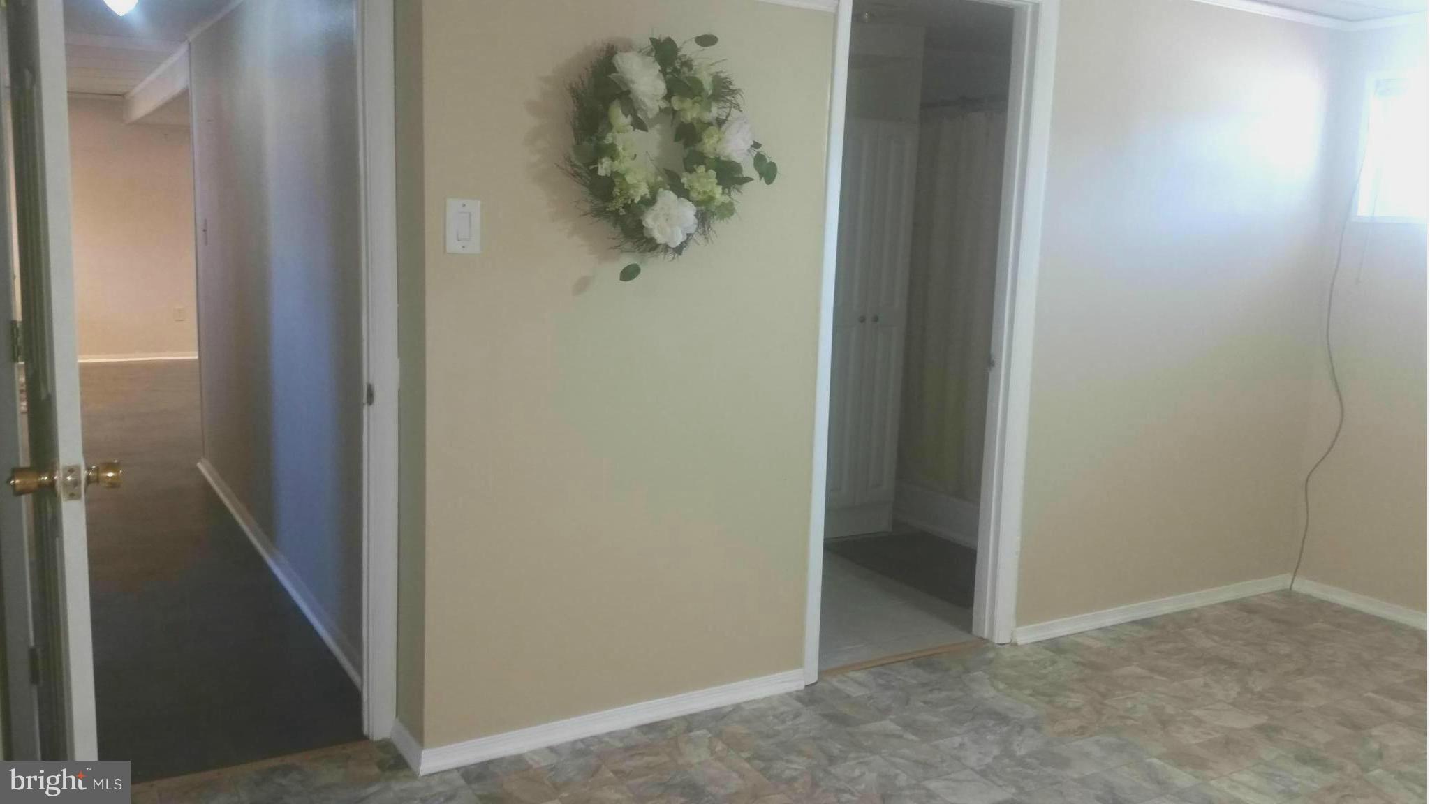 7510 Saffron Court Hanover, MD 21076 - Photo 13 of 30 a view of a hallway with closet