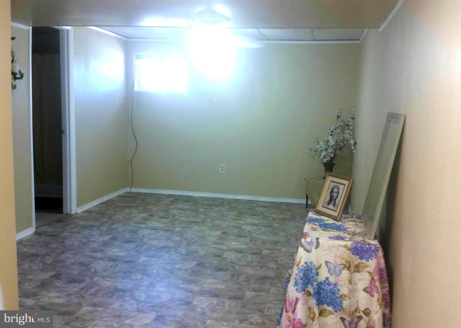7510 Saffron Court Hanover, MD 21076 - Photo 19 of 30 a view of empty room