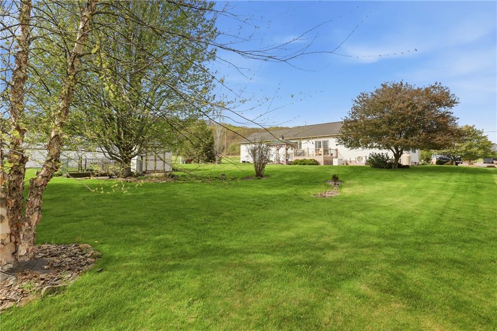 695 Greenhouse Road Rockwood, PA 15557 - Photo 41 of 50 a view of a park with large trees