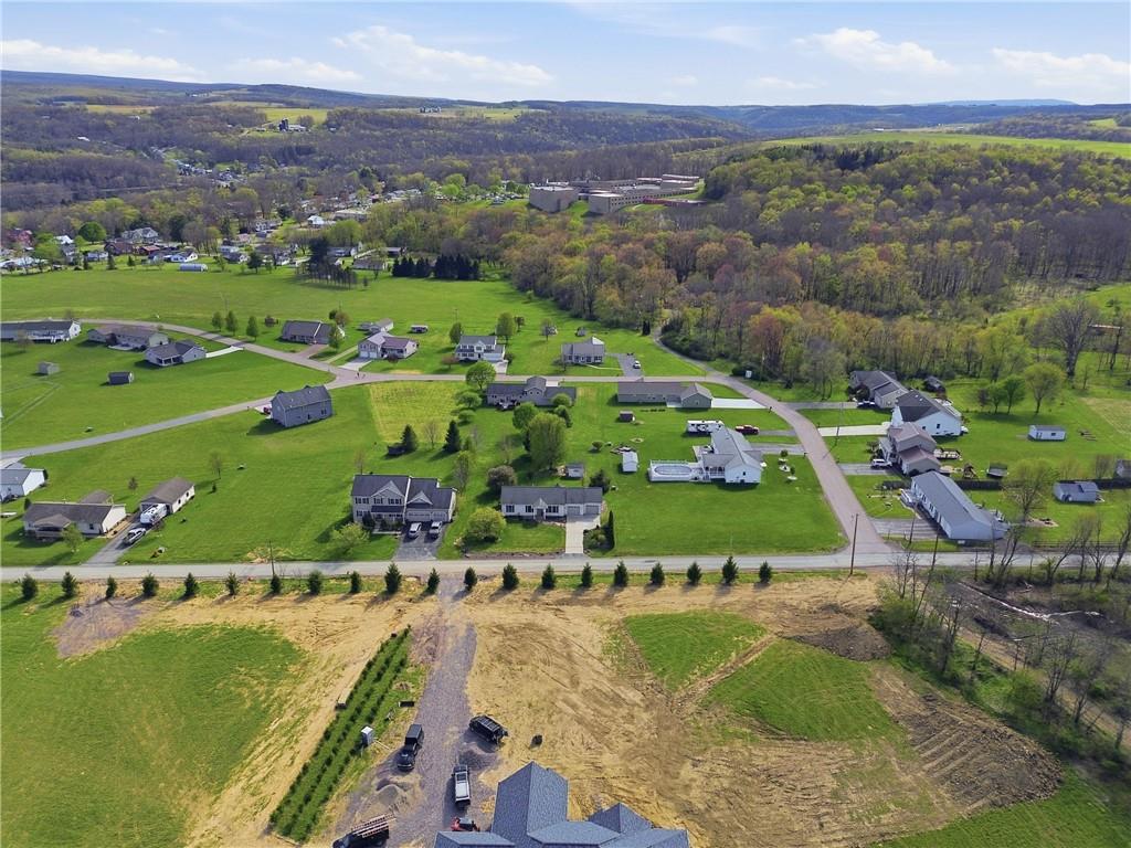 695 Greenhouse Road Rockwood, PA 15557 - Photo 46 of 50 a view of an houses with outdoor space