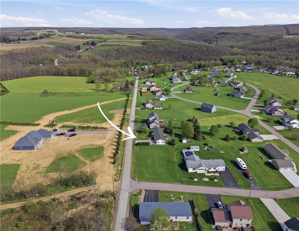 695 Greenhouse Road Rockwood, PA 15557 - Photo 49 of 50 a view of a city