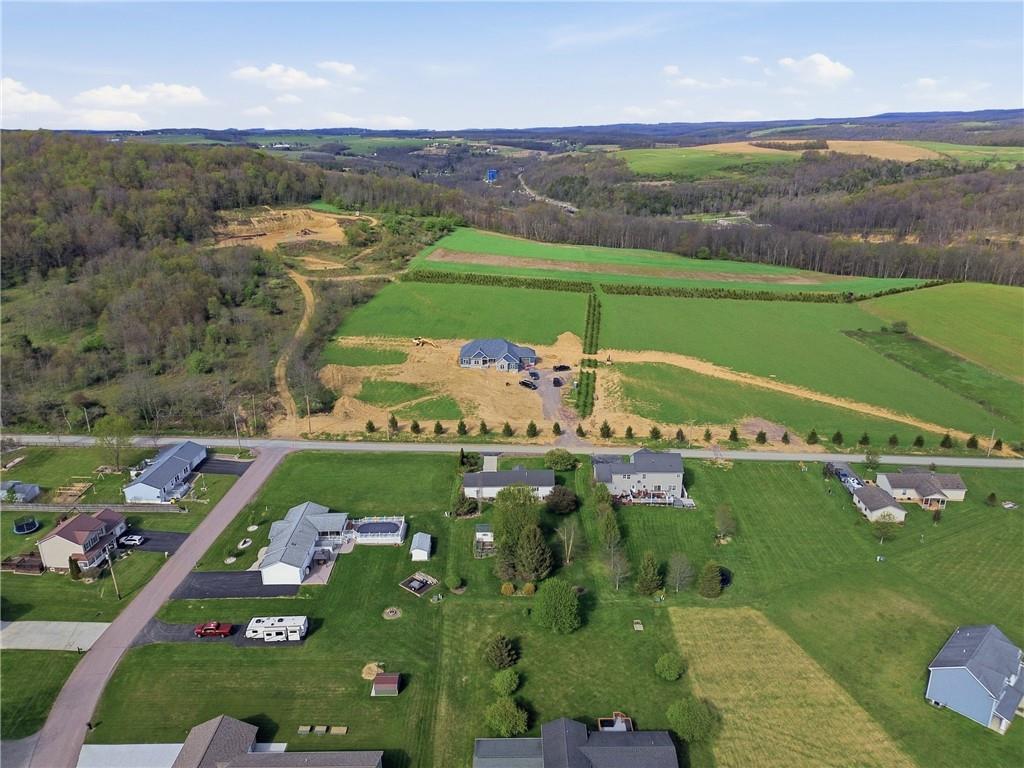 695 Greenhouse Road Rockwood, PA 15557 - Photo 50 of 50 a view of a city