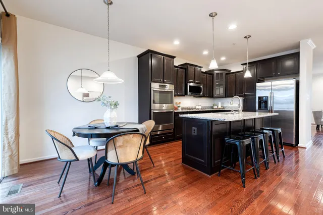 $536,900 | 7951 Silver Oak Road, Hanover, MD 21076