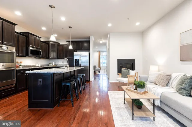 $536,900 | 7951 Silver Oak Road, Hanover, MD 21076