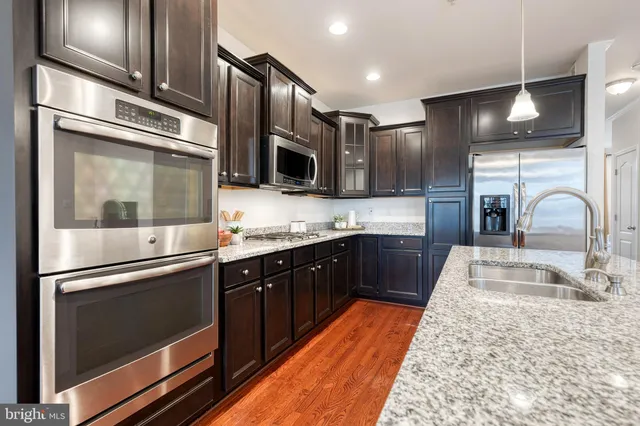 $536,900 | 7951 Silver Oak Road, Hanover, MD 21076