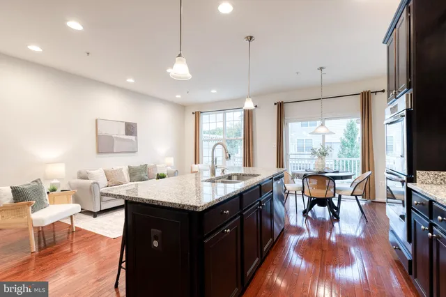 $536,900 | 7951 Silver Oak Road, Hanover, MD 21076