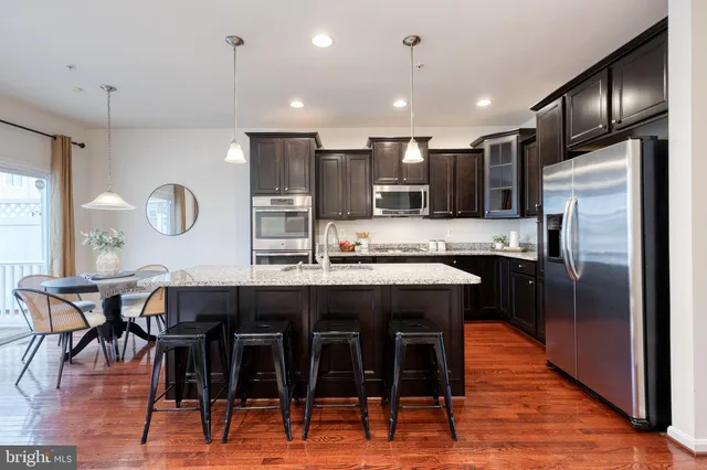 $536,900 | 7951 Silver Oak Road, Hanover, MD 21076