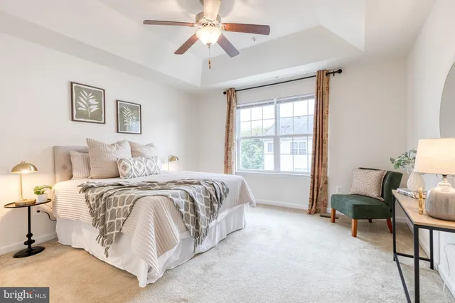 $536,900 | 7951 Silver Oak Road, Hanover, MD 21076