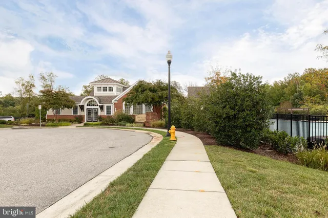 $536,900 | 7951 Silver Oak Road, Hanover, MD 21076