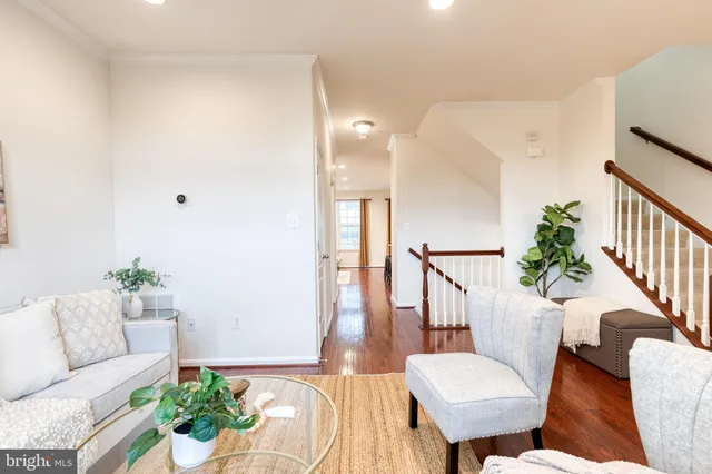 $536,900 | 7951 Silver Oak Road, Hanover, MD 21076