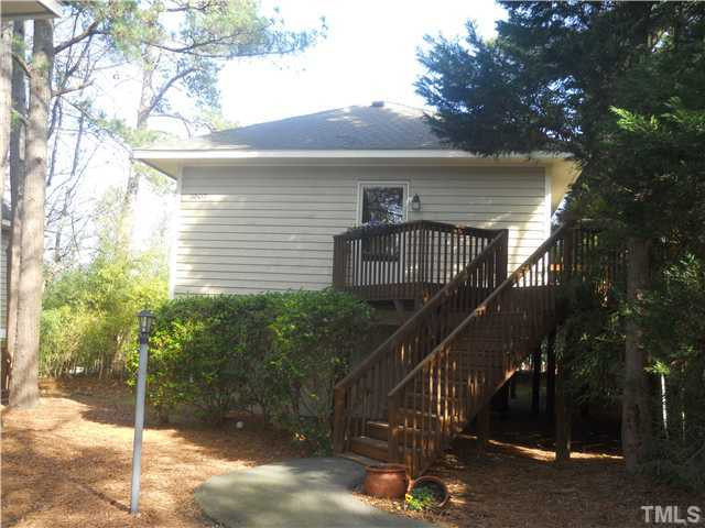 3507 Mill Run Raleigh, NC 27612 - Photo 2 of 16 a view of a house with a tree beside it