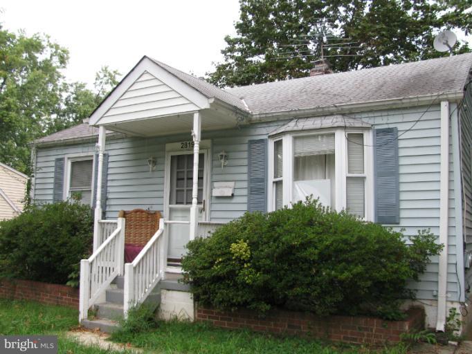 2819 Munson Street Silver Spring, MD 20902 - Photo 1 of 27 Exterior (Front)