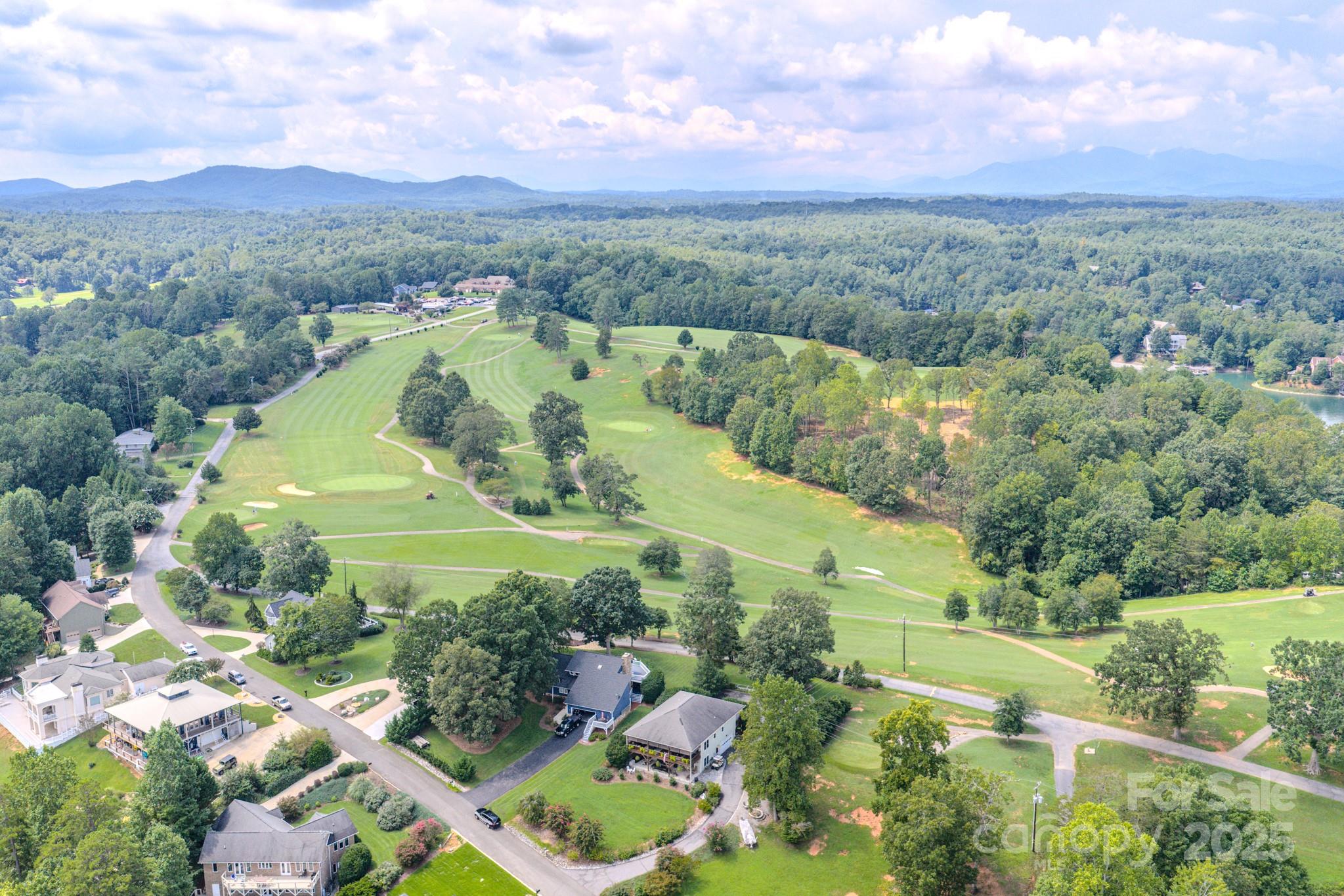 101 Lake Club Lane Nebo, NC 28761 - Photo 11 of 42