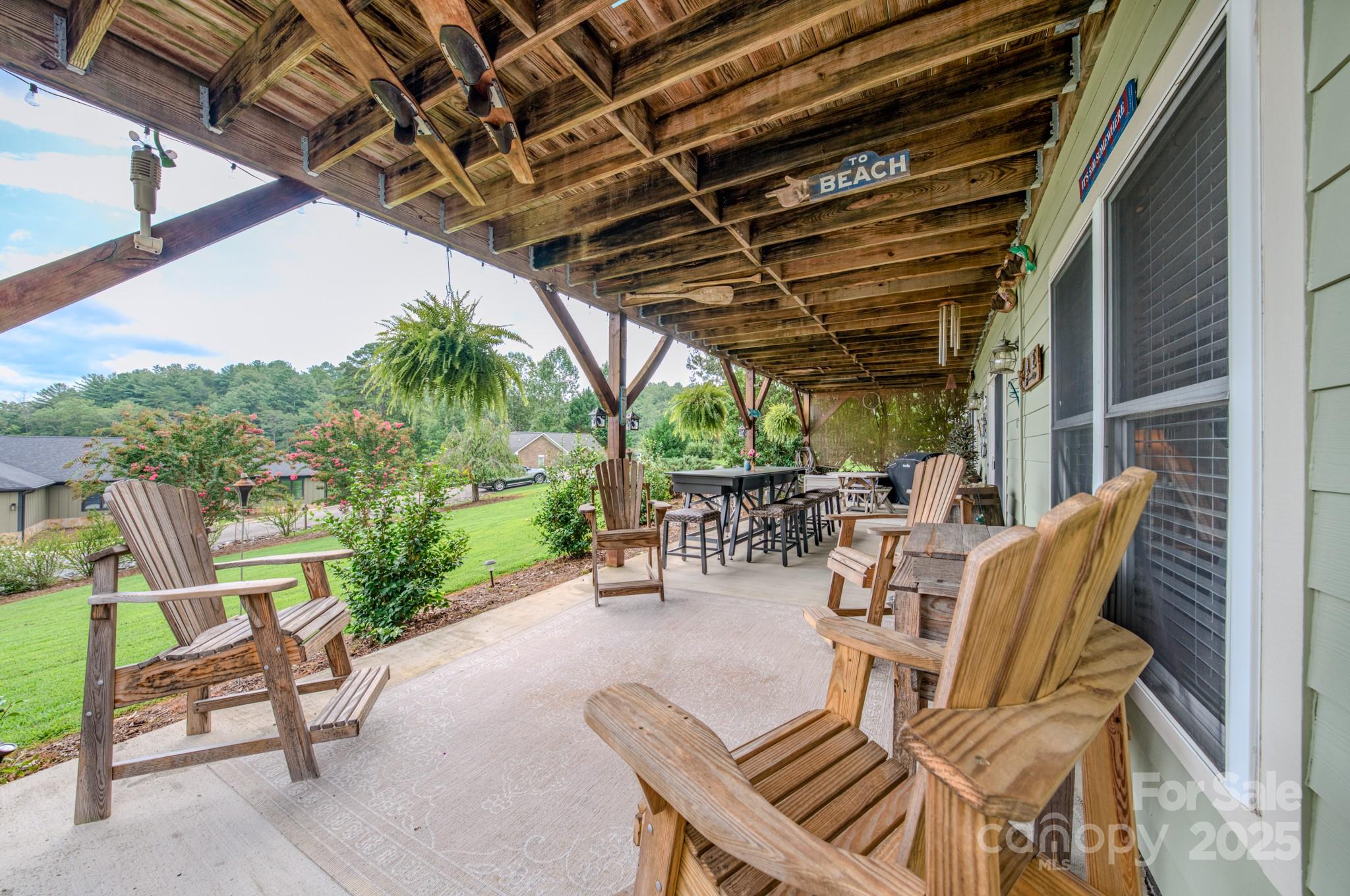 101 Lake Club Lane Nebo, NC 28761 - Photo 14 of 42