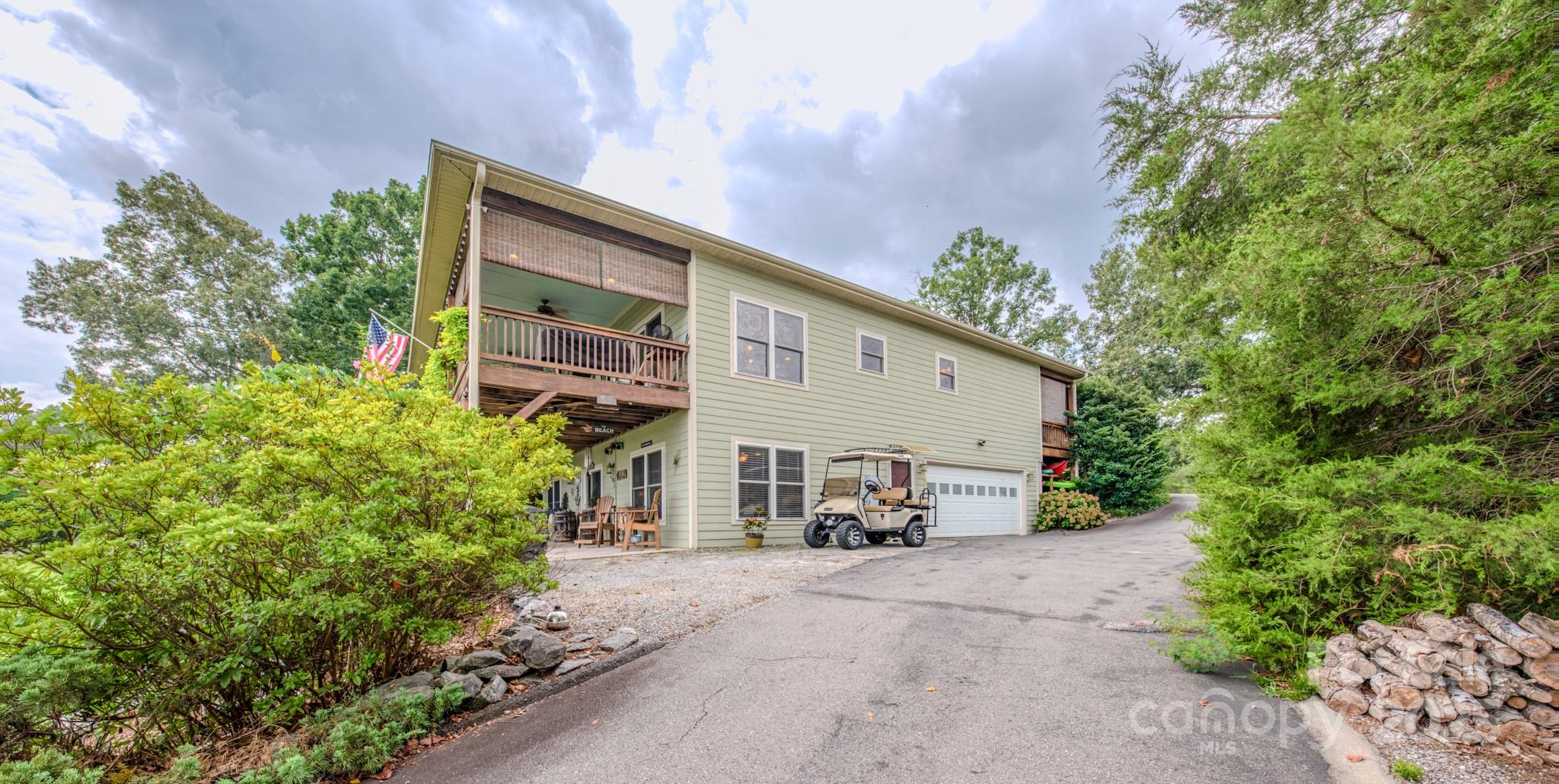 101 Lake Club Lane Nebo, NC 28761 - Photo 17 of 42