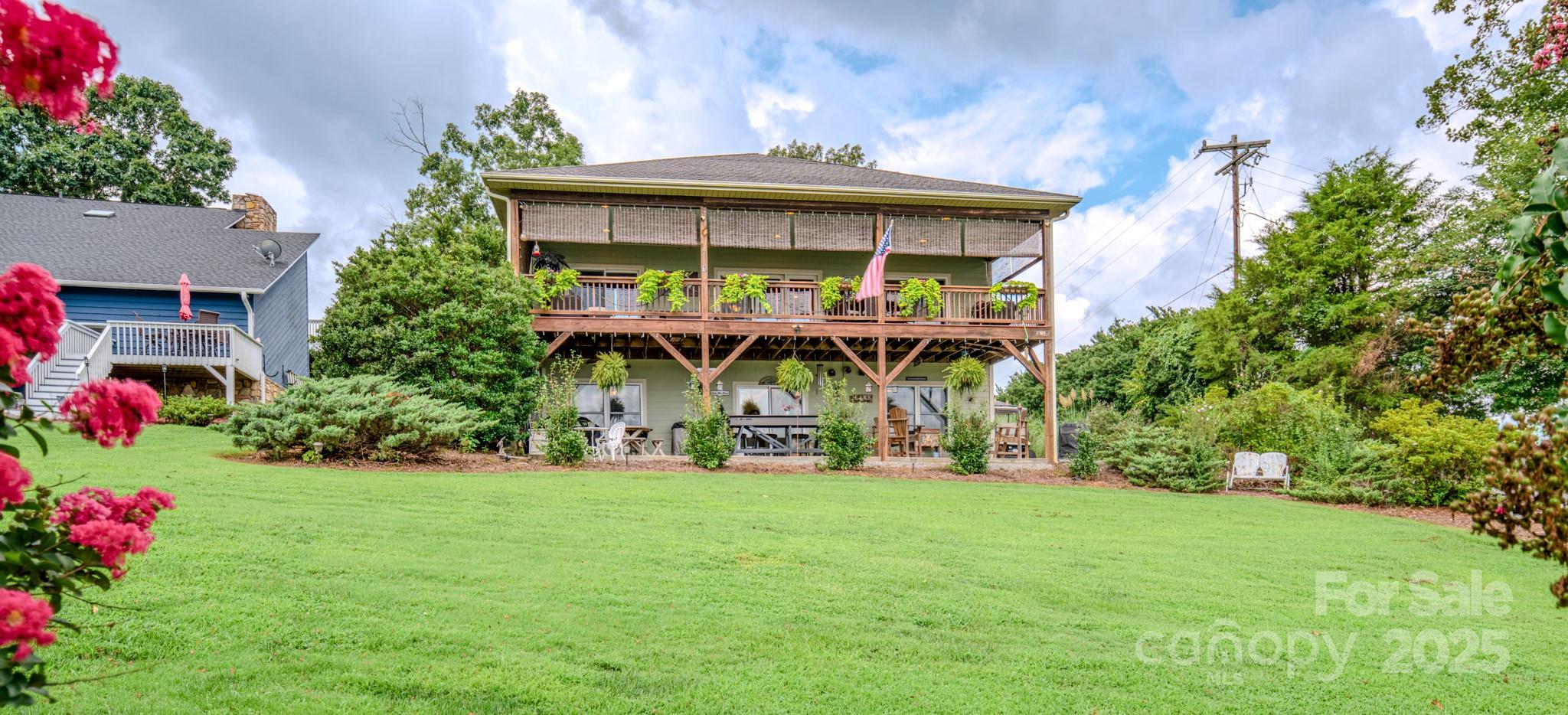 101 Lake Club Lane Nebo, NC 28761 - Photo 18 of 42