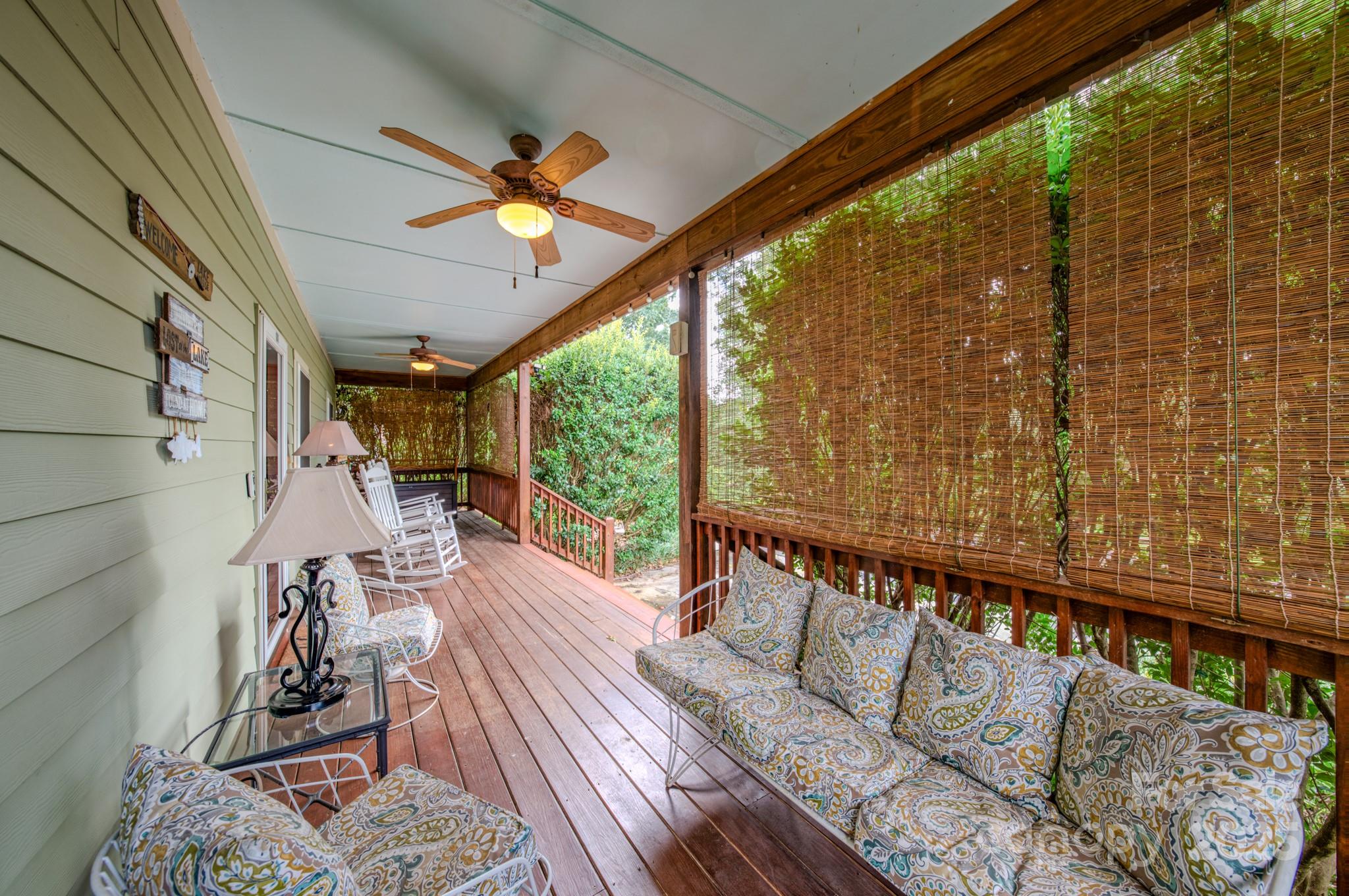 101 Lake Club Lane Nebo, NC 28761 - Photo 19 of 42