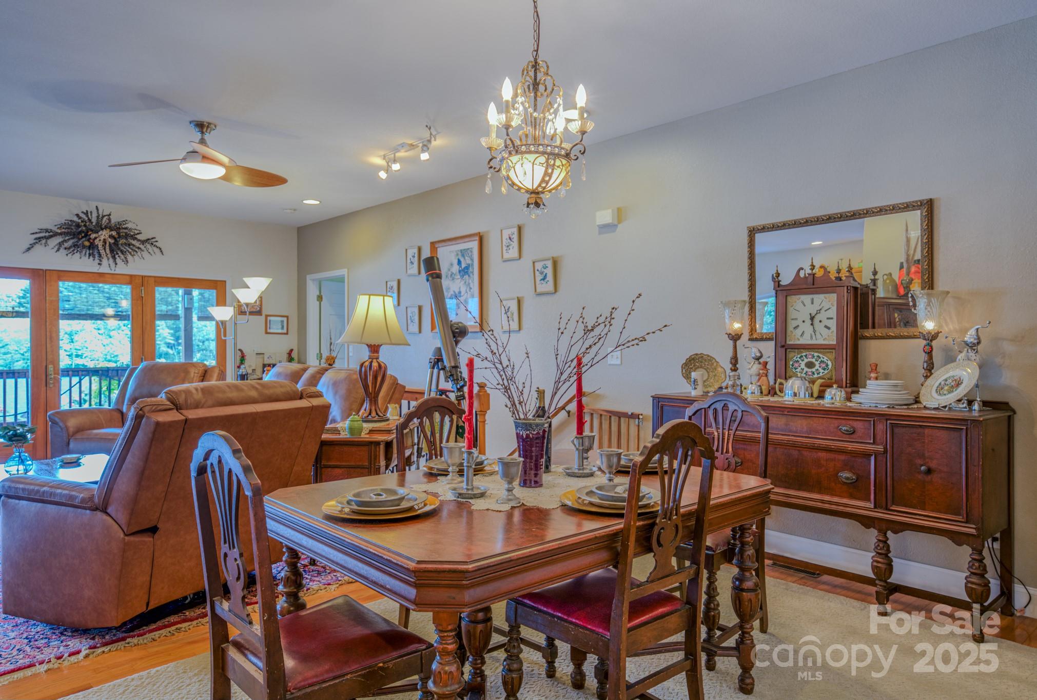 101 Lake Club Lane Nebo, NC 28761 - Photo 21 of 42