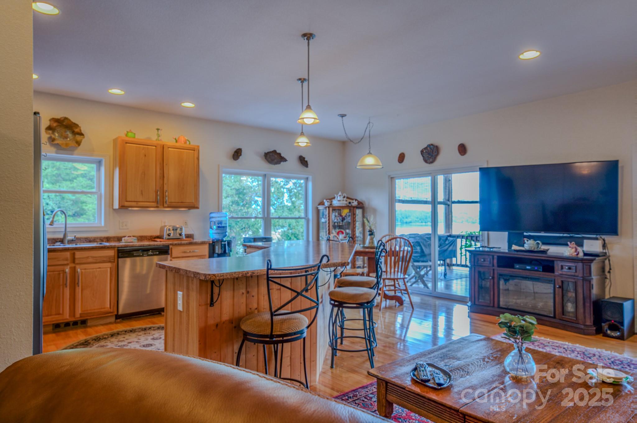 101 Lake Club Lane Nebo, NC 28761 - Photo 23 of 42